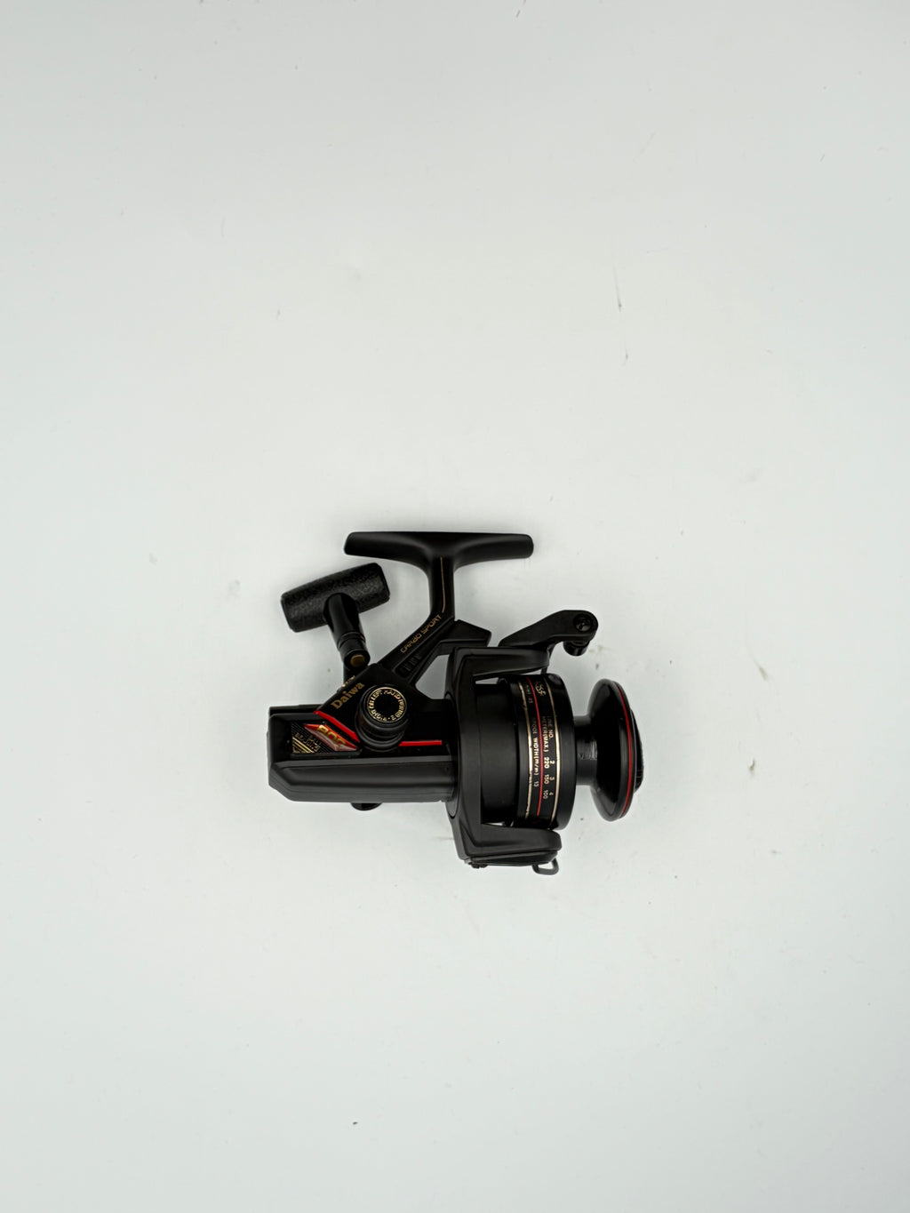 Daiwa Carbo Sport Gs800