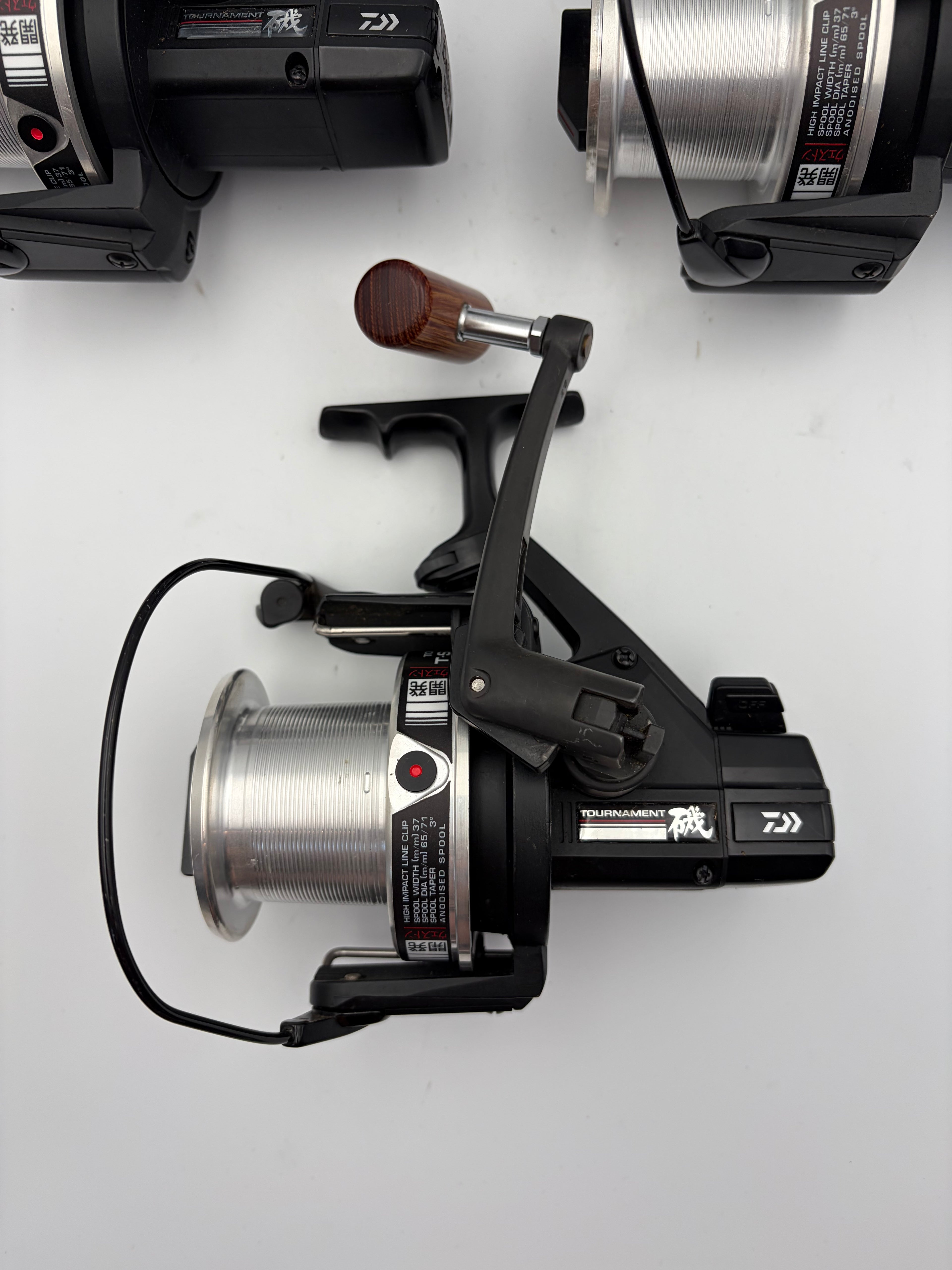 Daiwa Tournament TS5000BE X3
