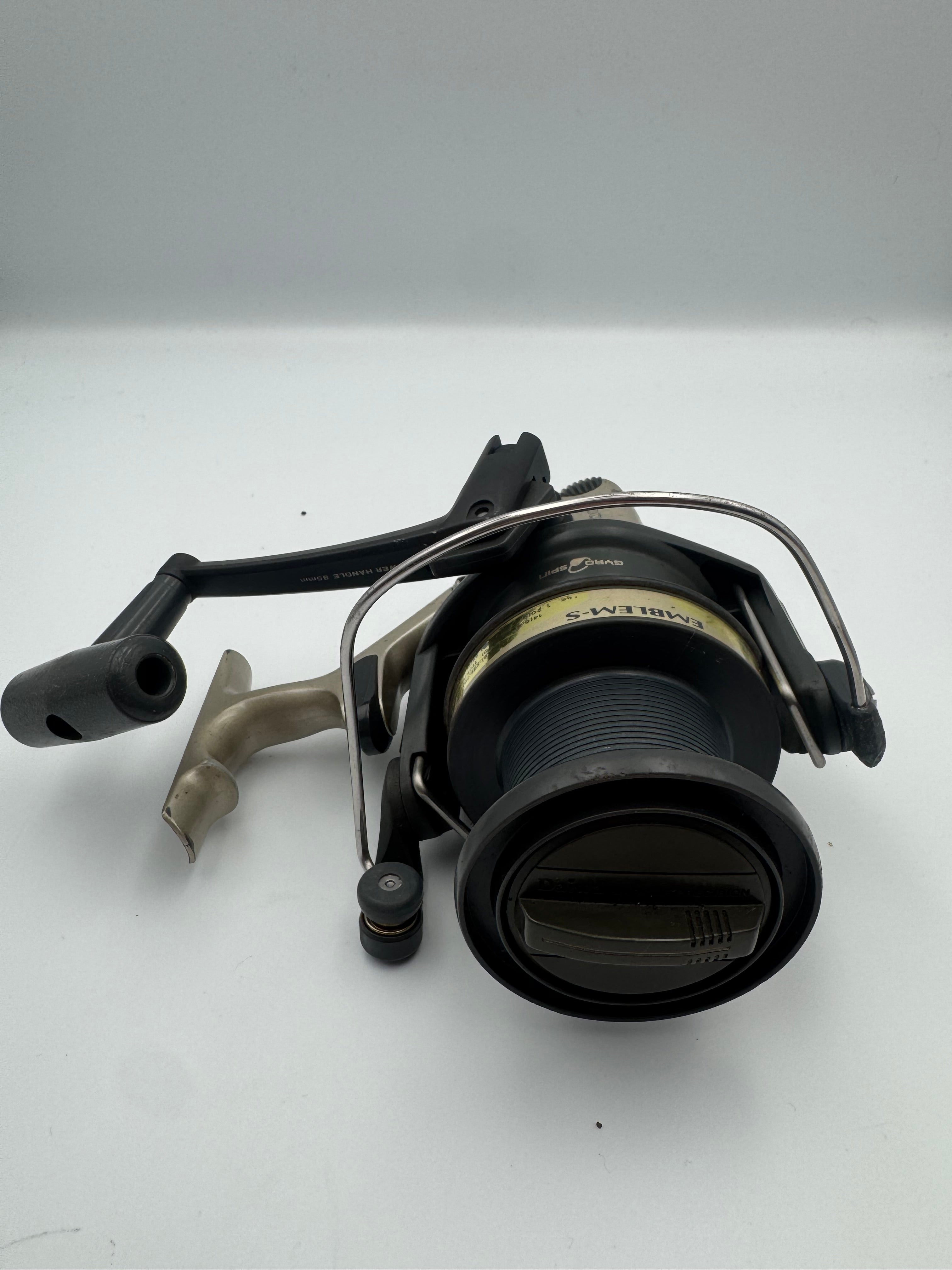 Daiwa Emblem-s 5000t