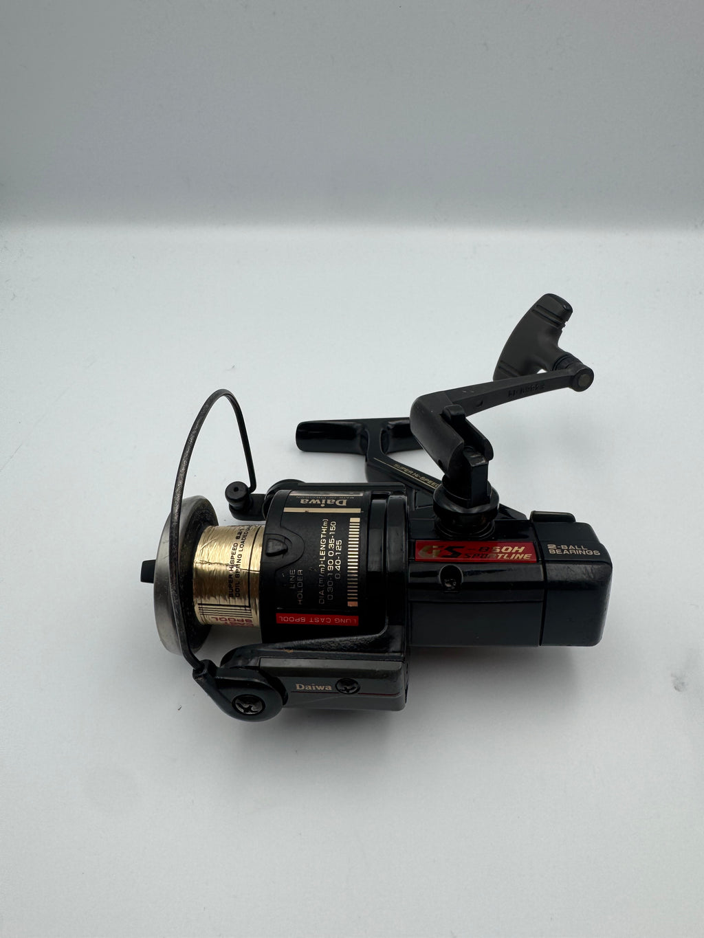 Daiwa GS850h Sportline