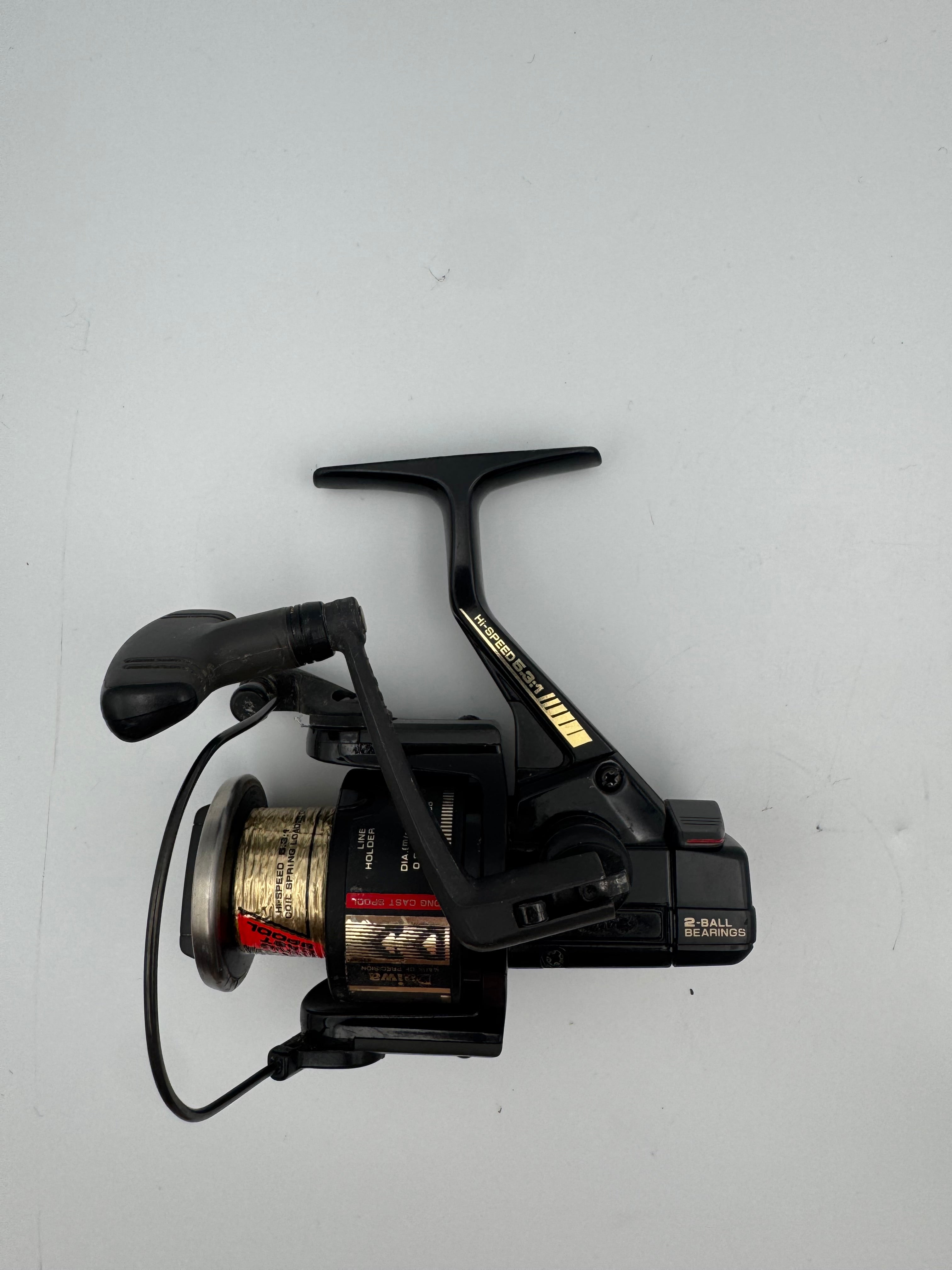 Daiwa GS750 Sportline