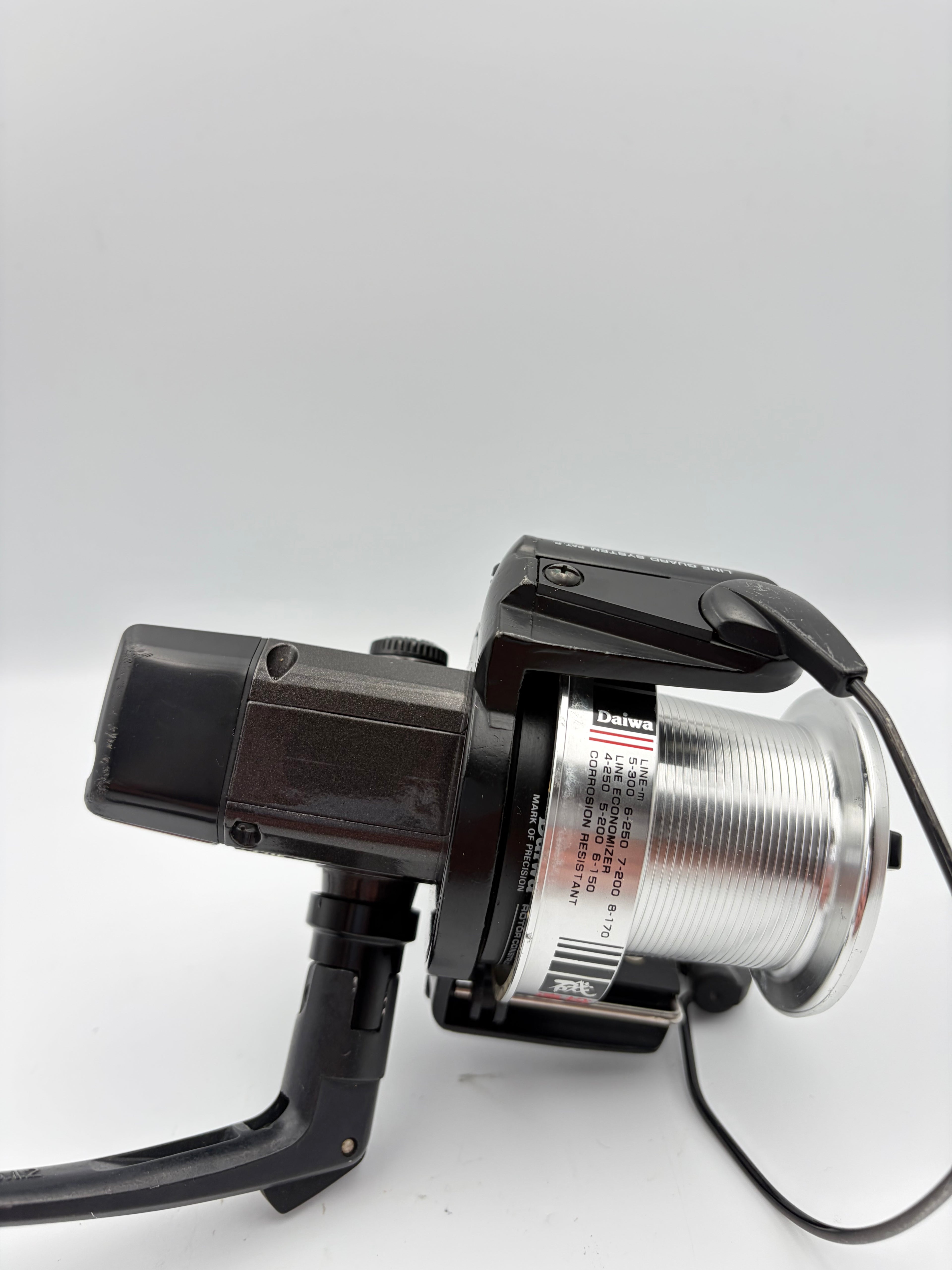 Daiwa SS3000 Square Drive