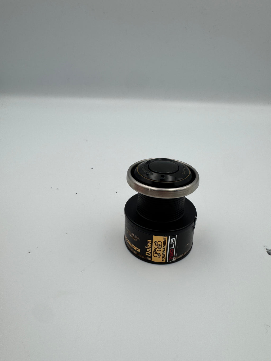 Daiwa SS750LB Whisker With Box And Spool