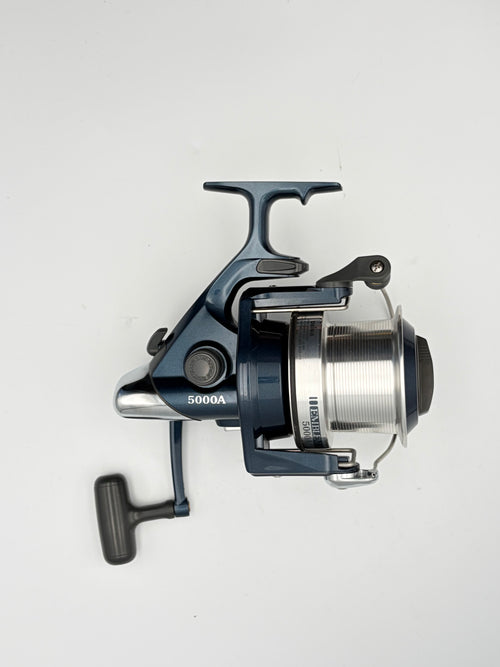 Daiwa Emblem X5000A