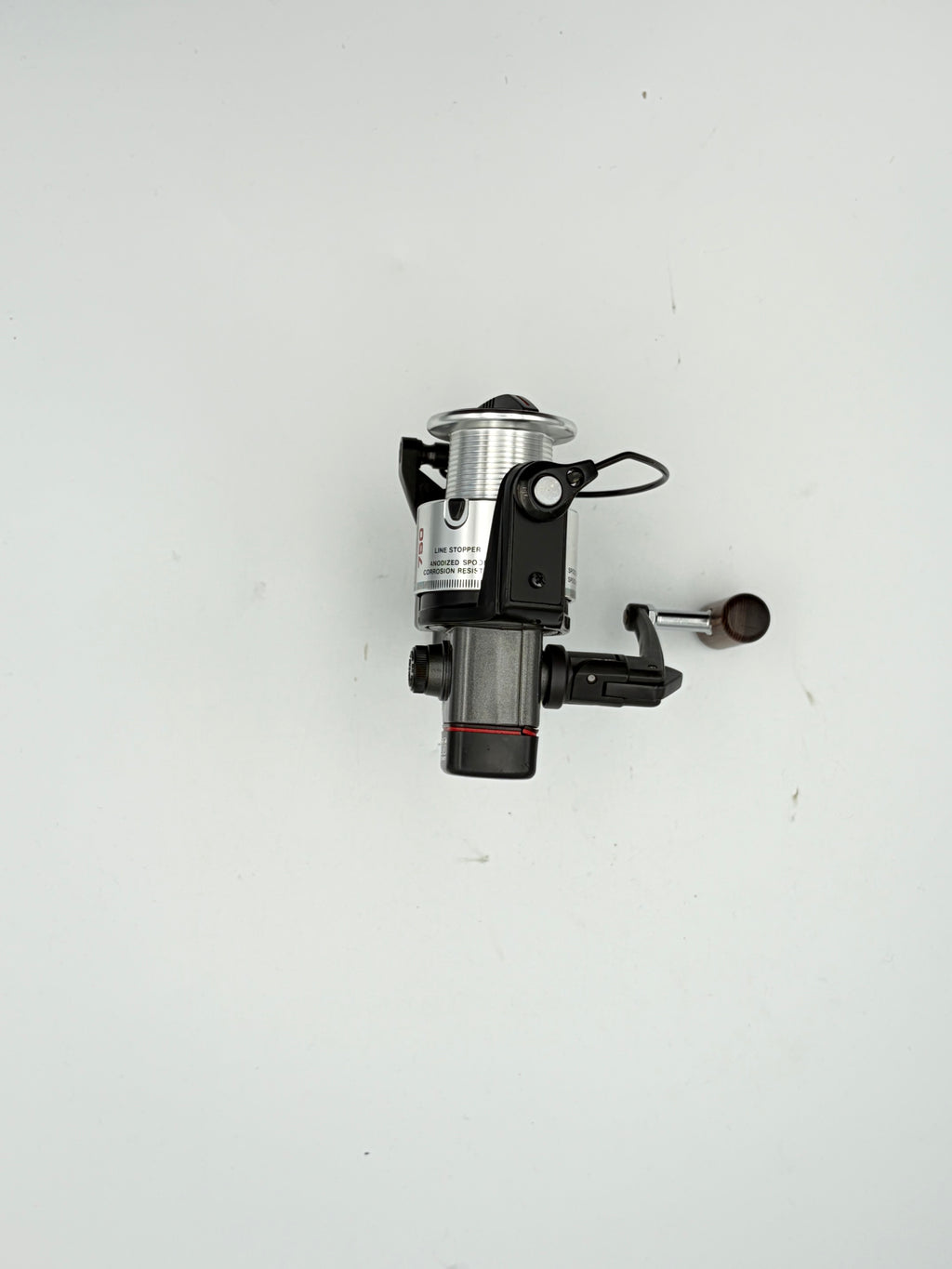 Daiwa SS750 Whisker