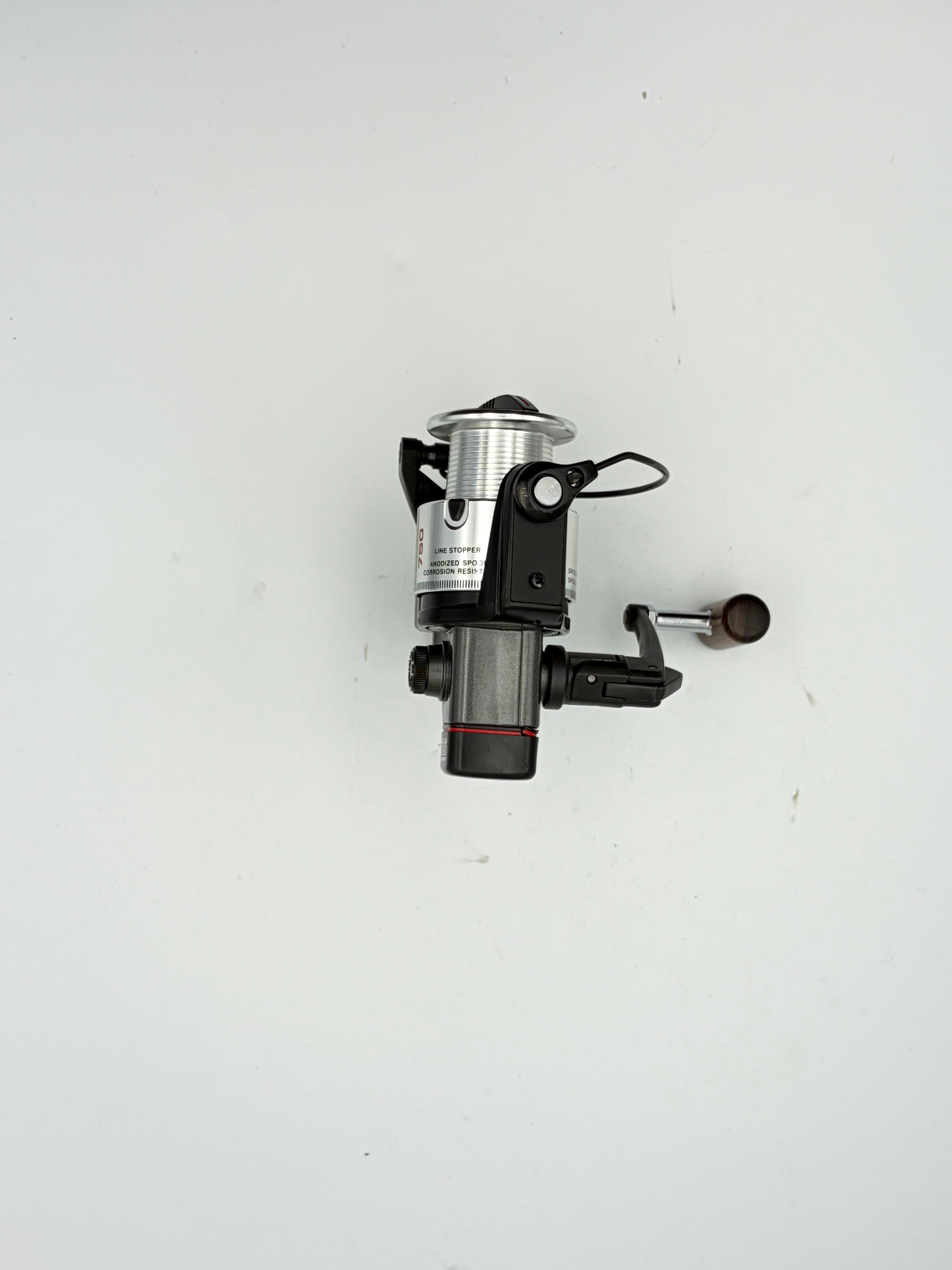 Daiwa SS750 Whisker