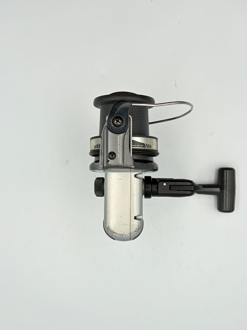 Daiwa Powercast 30T