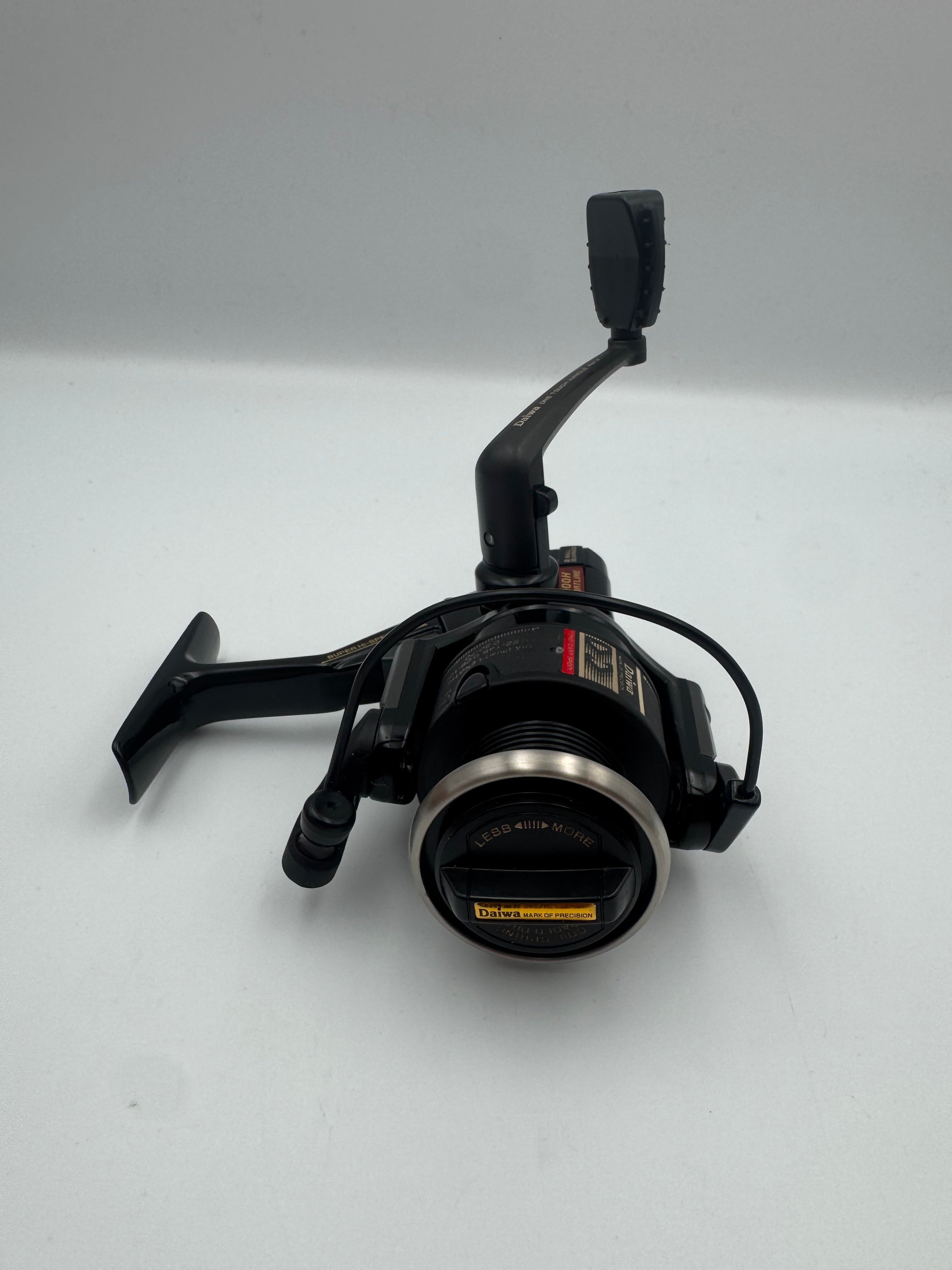 Daiwa Gs-750h In Box