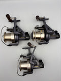 Daiwa Tournament 5000t Set Of Three