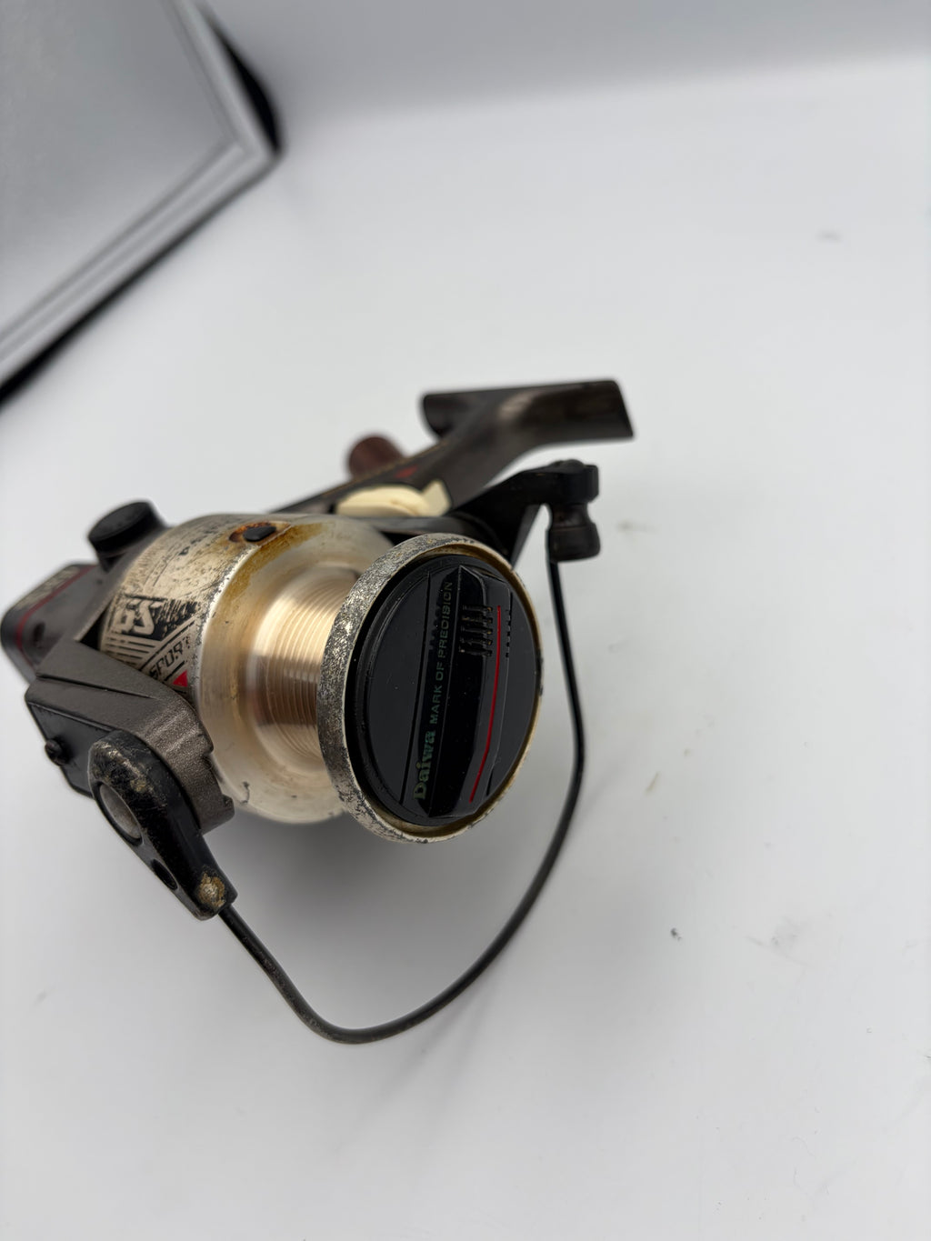 Daiwa Whisker Gs850