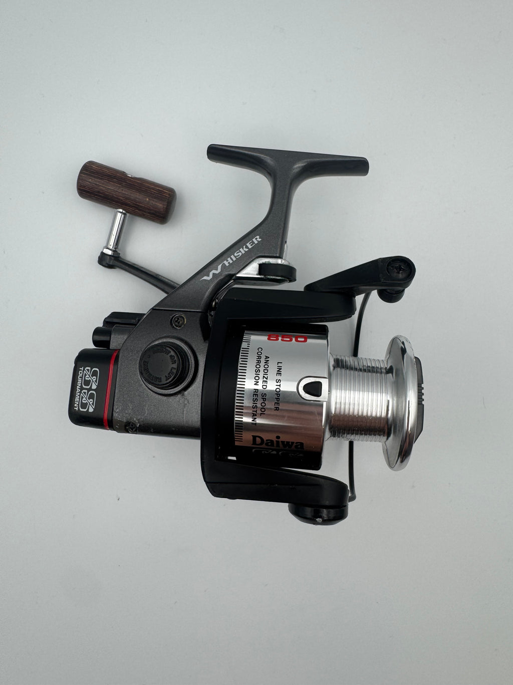 Daiwa Whisker Tournament Ss-850