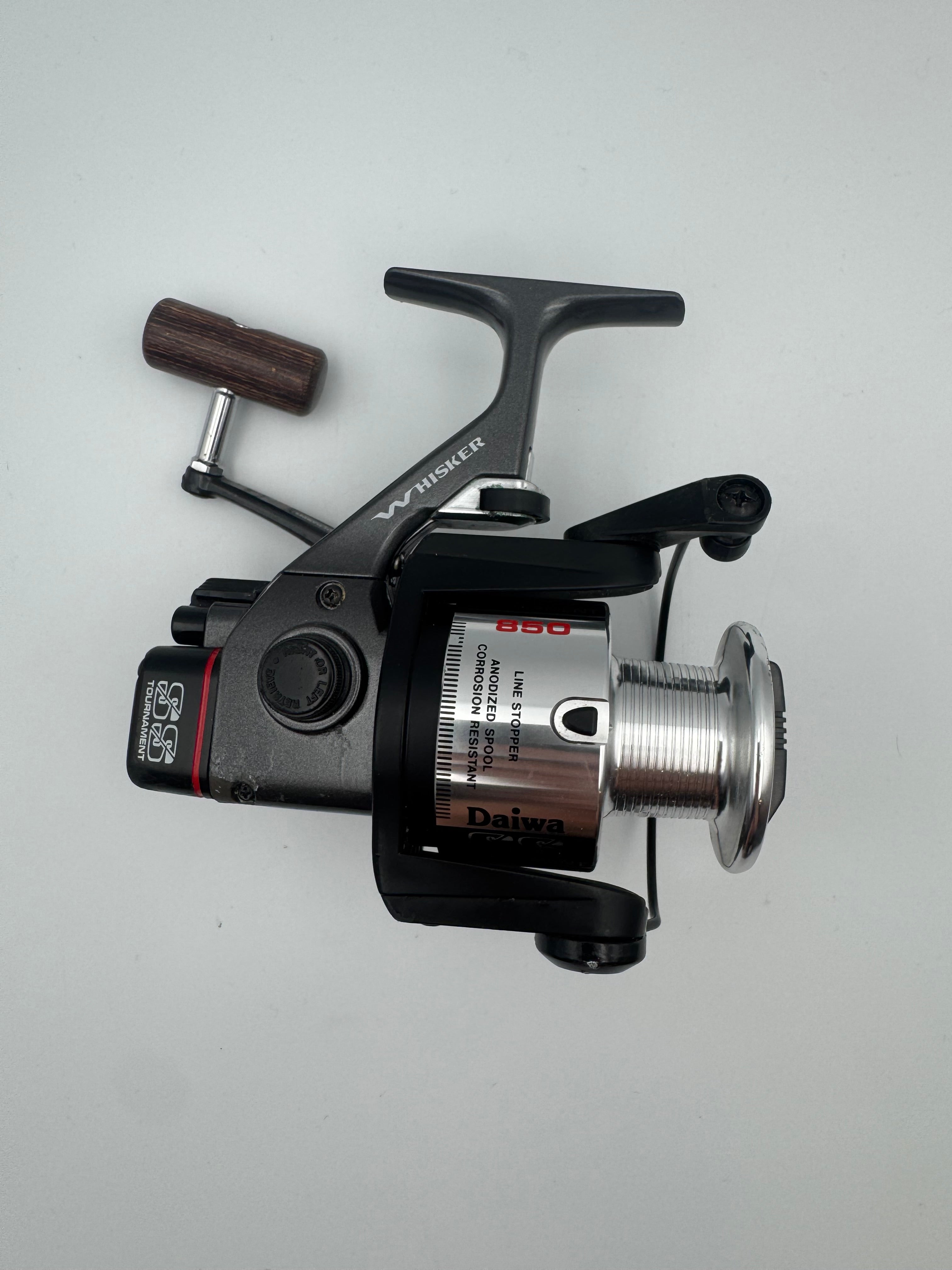 Daiwa Whisker Tournament Ss-850