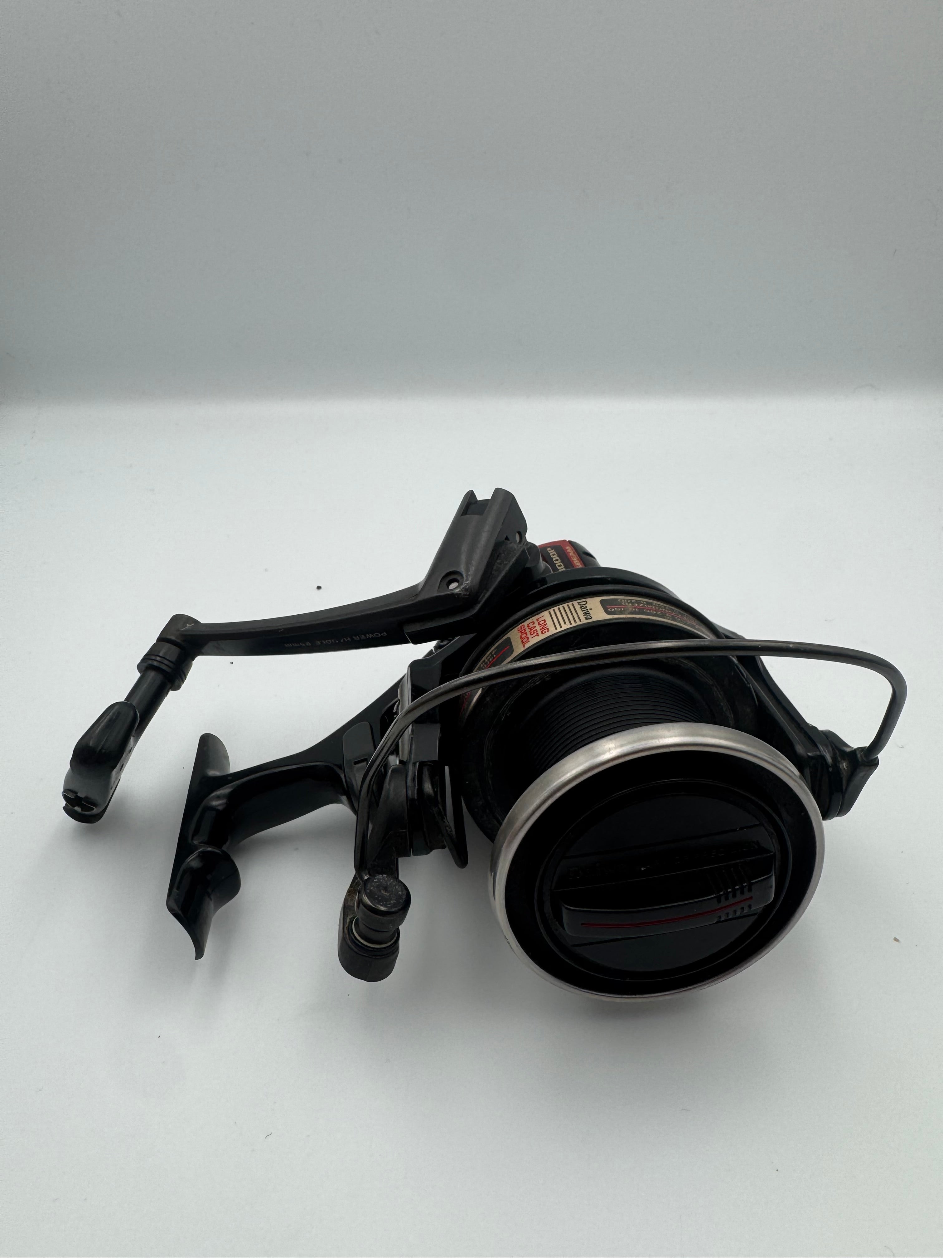 Daiwa Longbeam Gs3000p