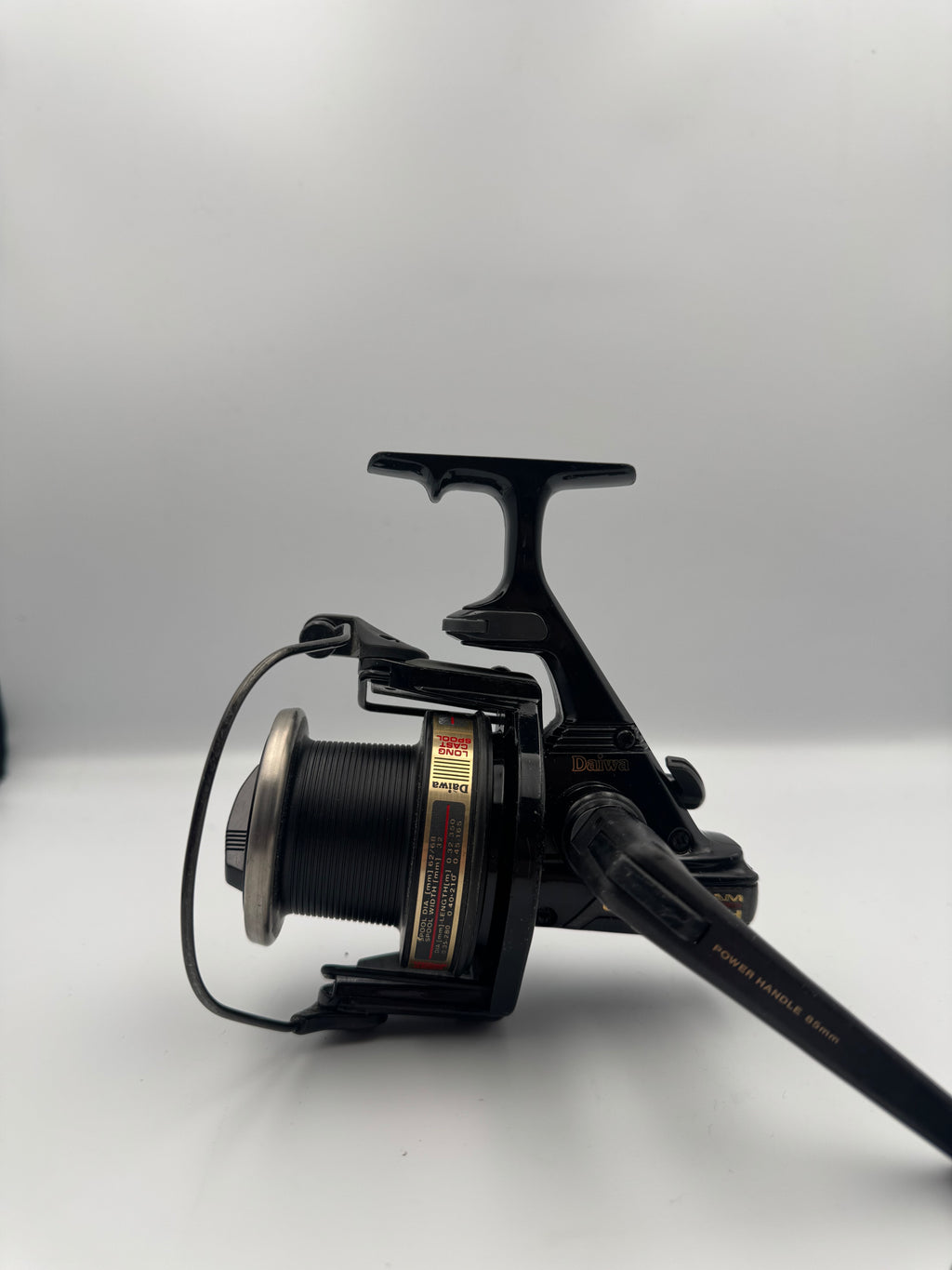 Daiwa Longbeam Gs2000h