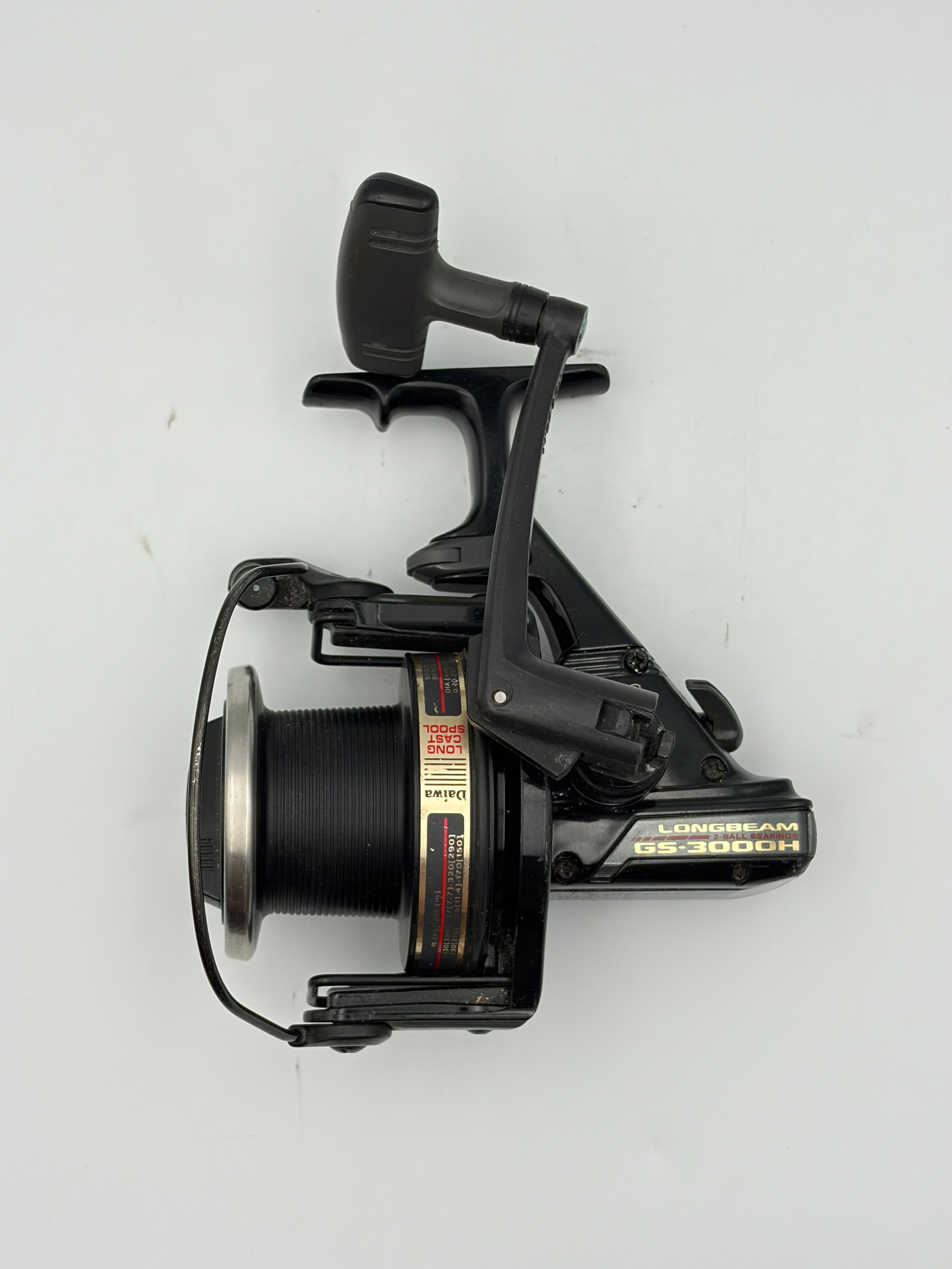 Daiwa Longbeam GS3000h
