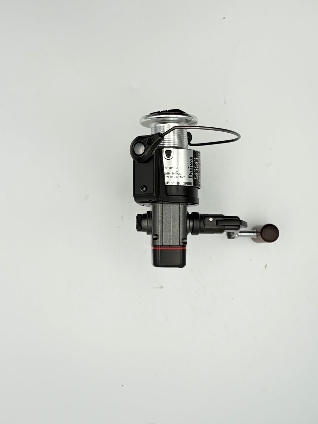 Daiwa SS850 Whisker