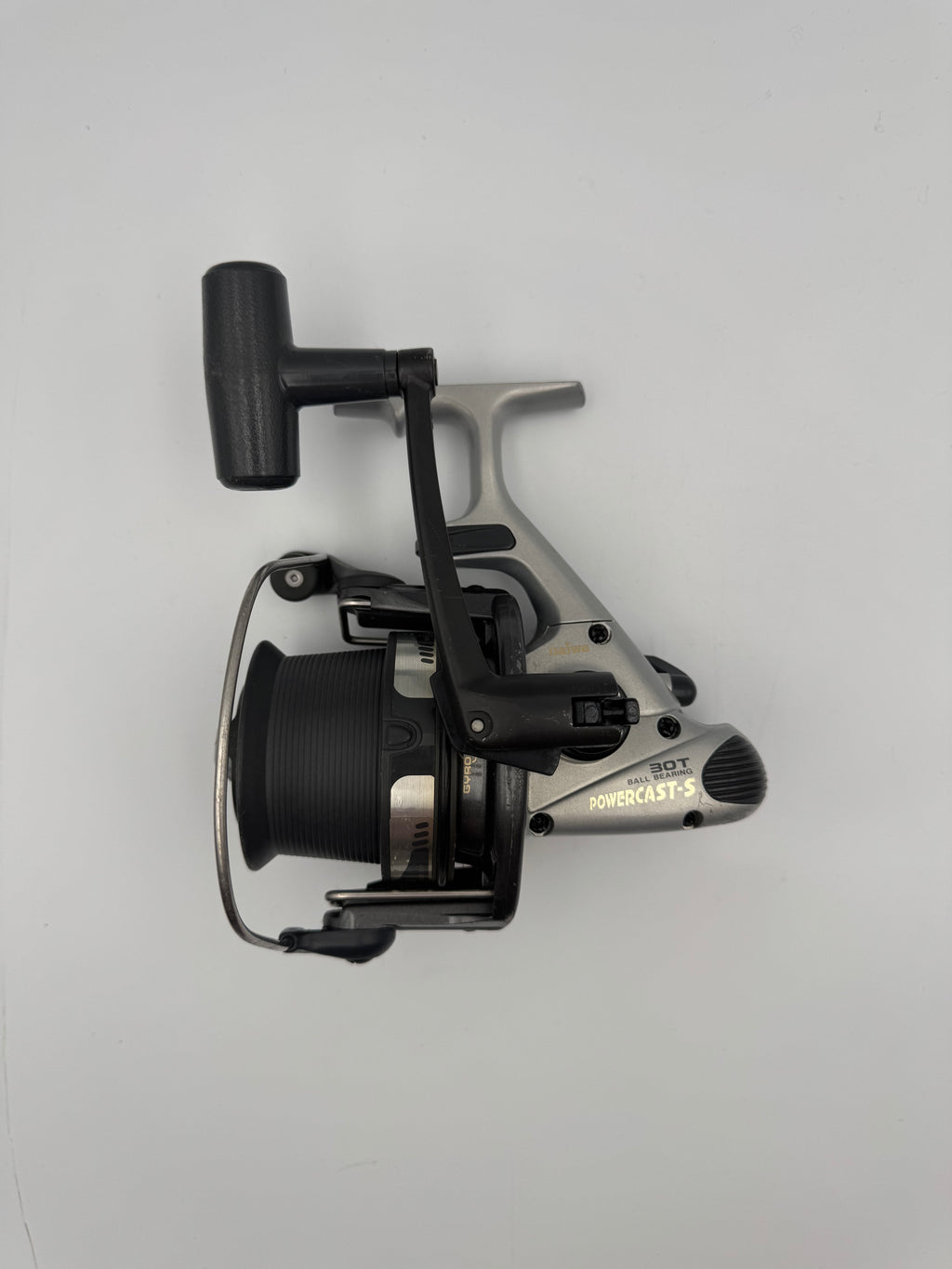 Daiwa Powercast-s 30t