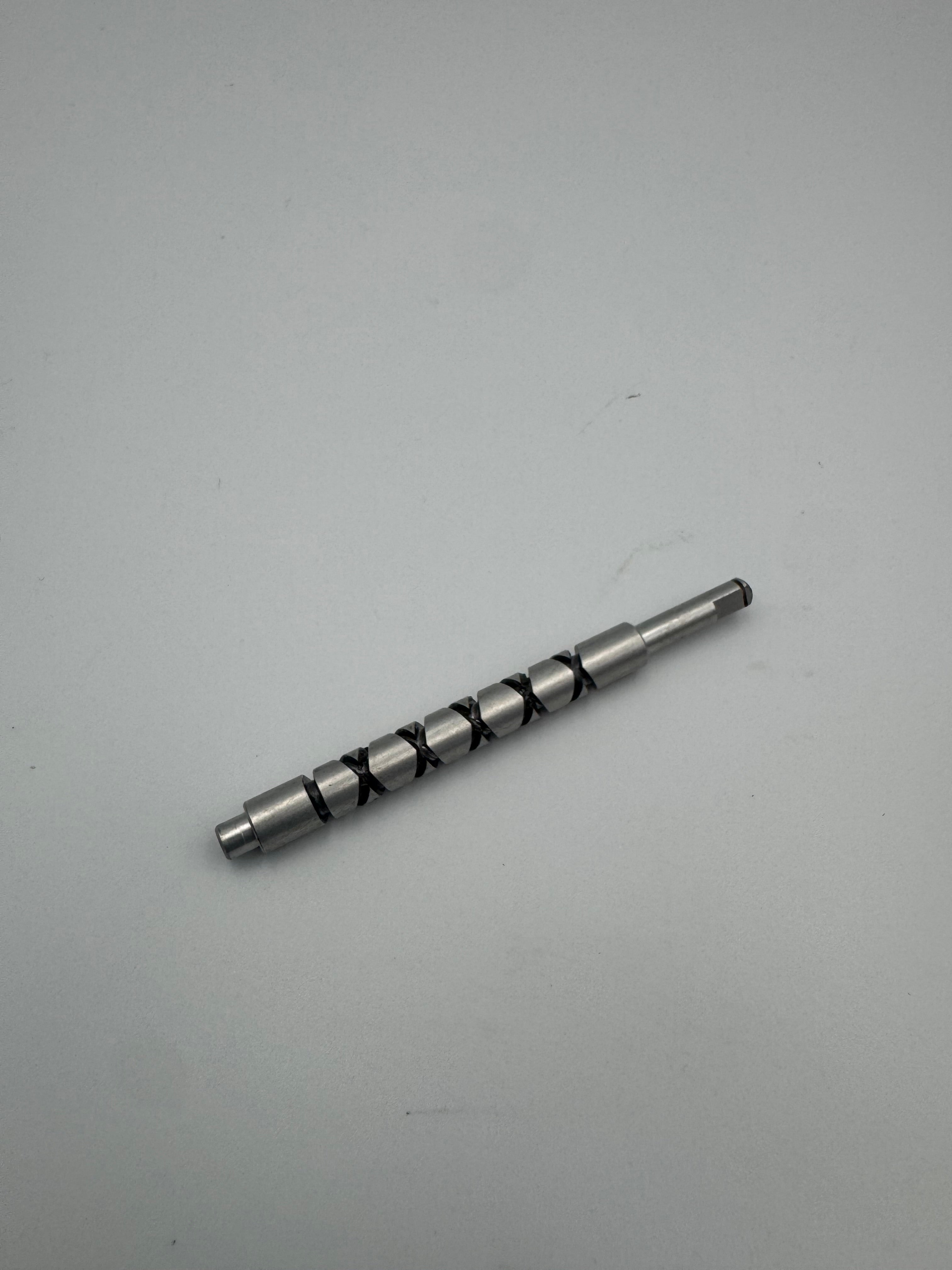 Daiwa SS5000 Worm Gear