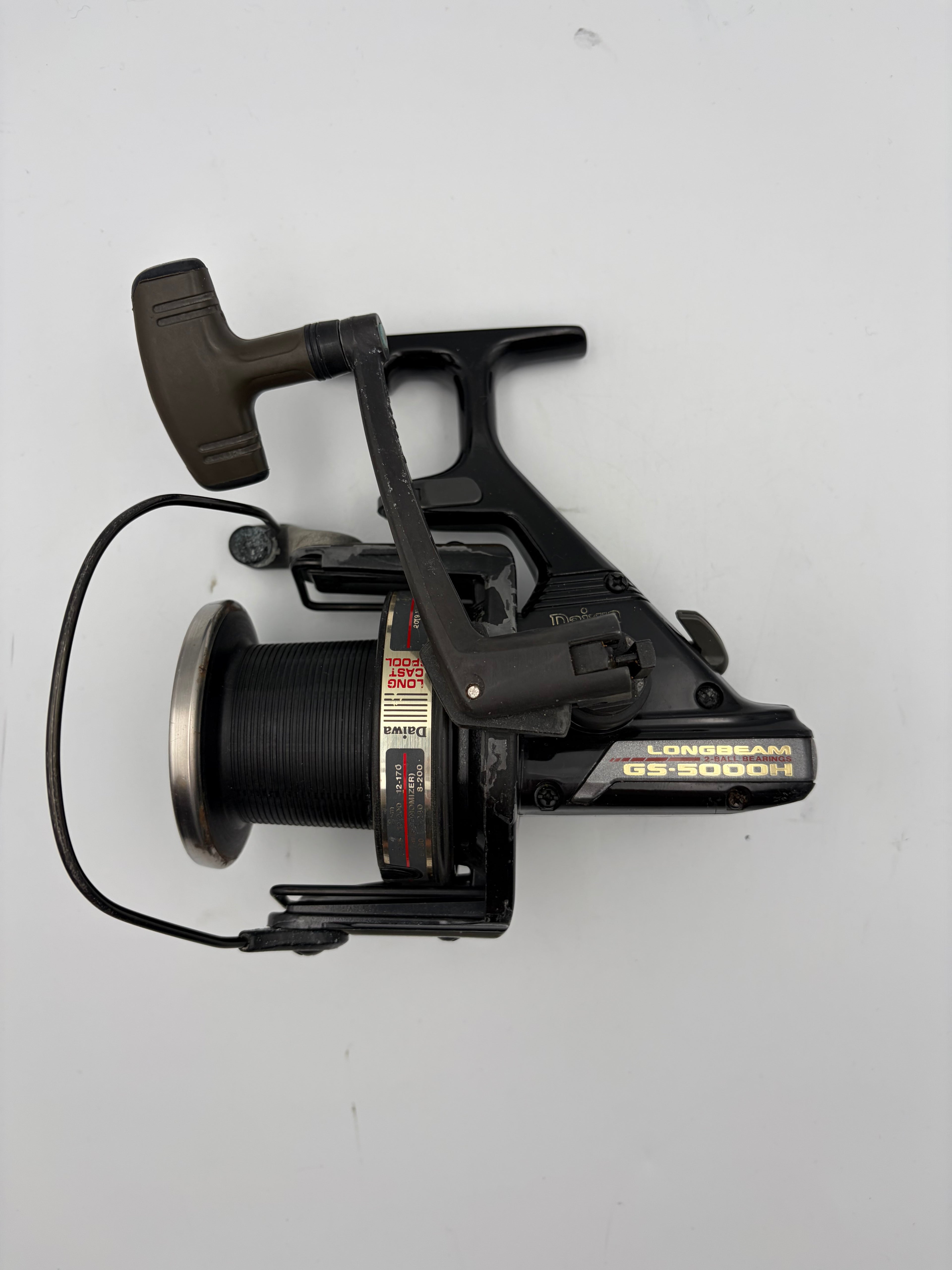 Daiwa Longbeam GS5000h