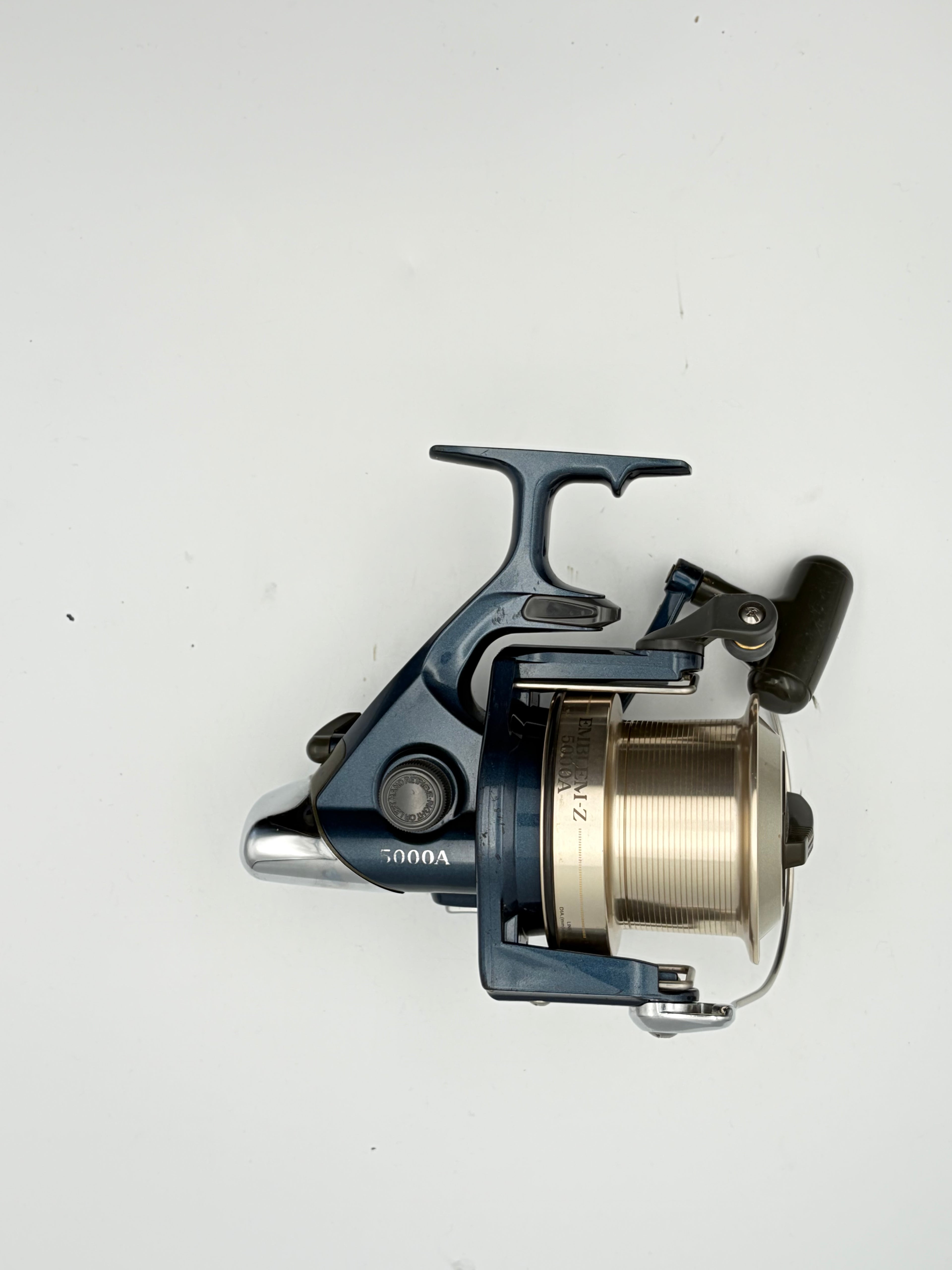 Daiwa Emblem X5000A