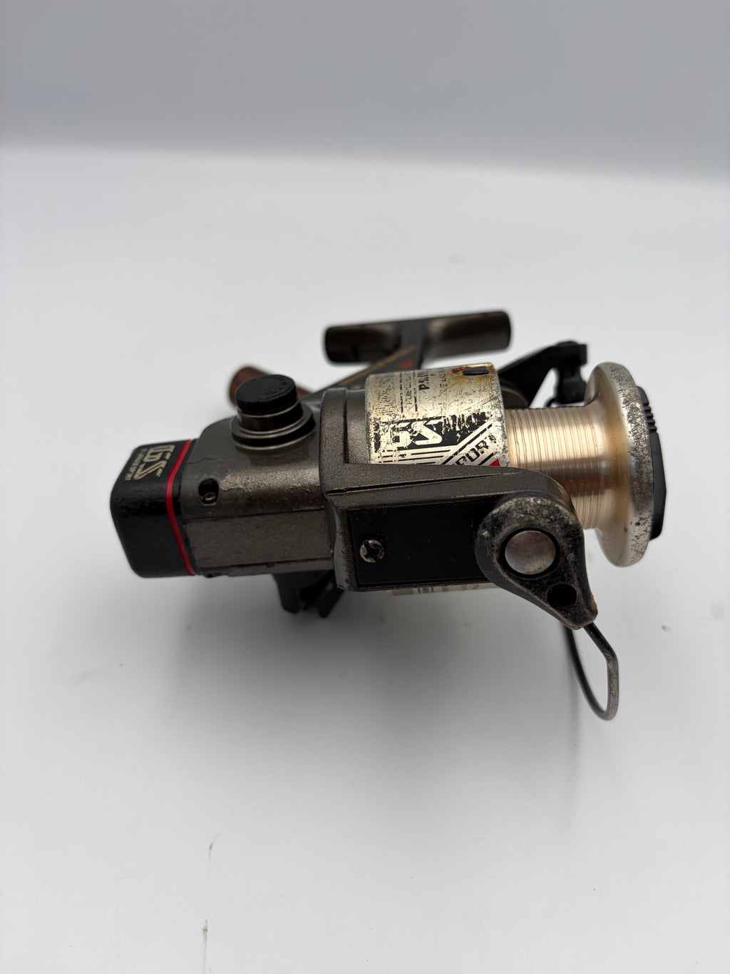 Daiwa Whisker Gs850
