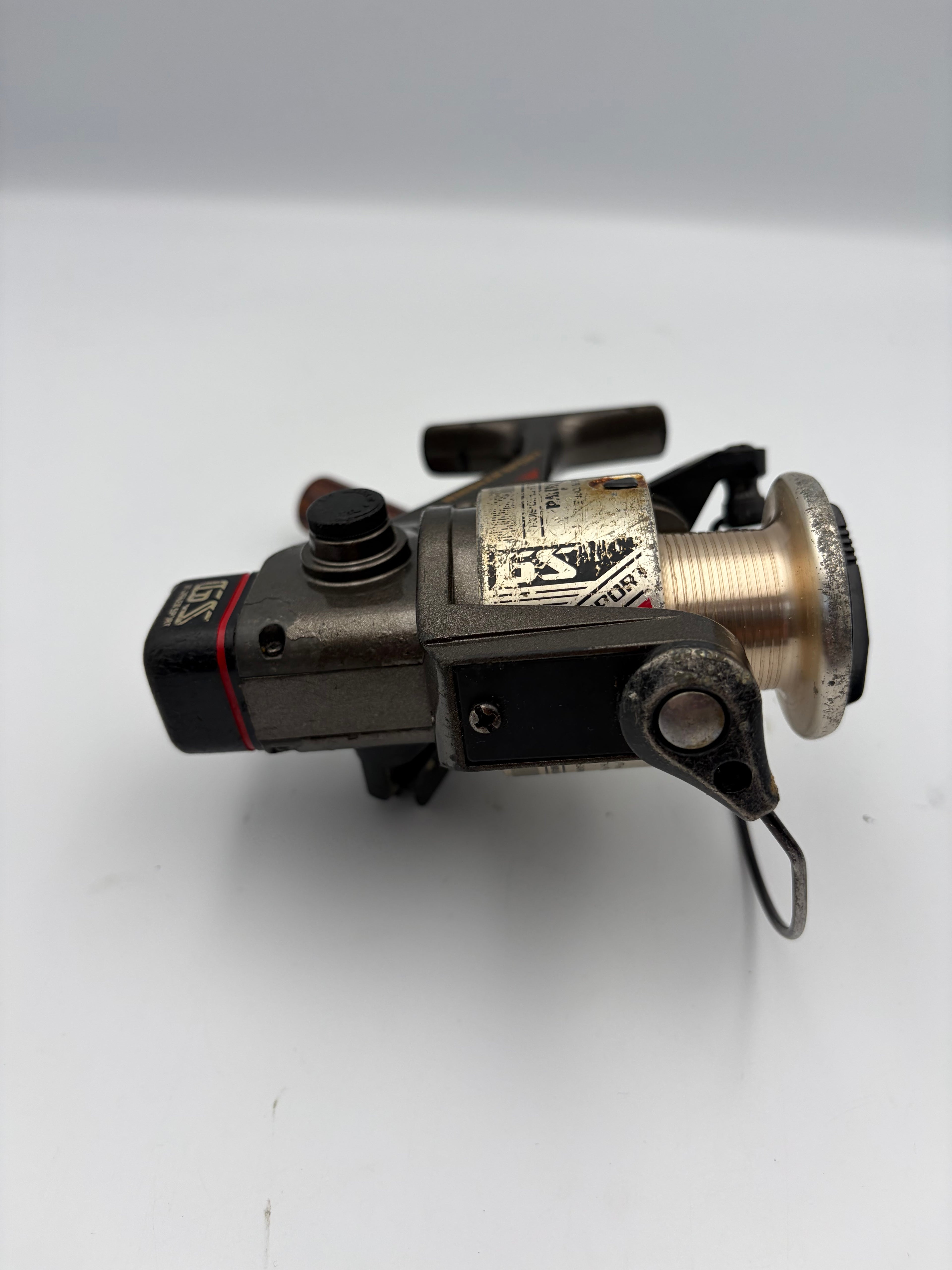 Daiwa Whisker Gs850