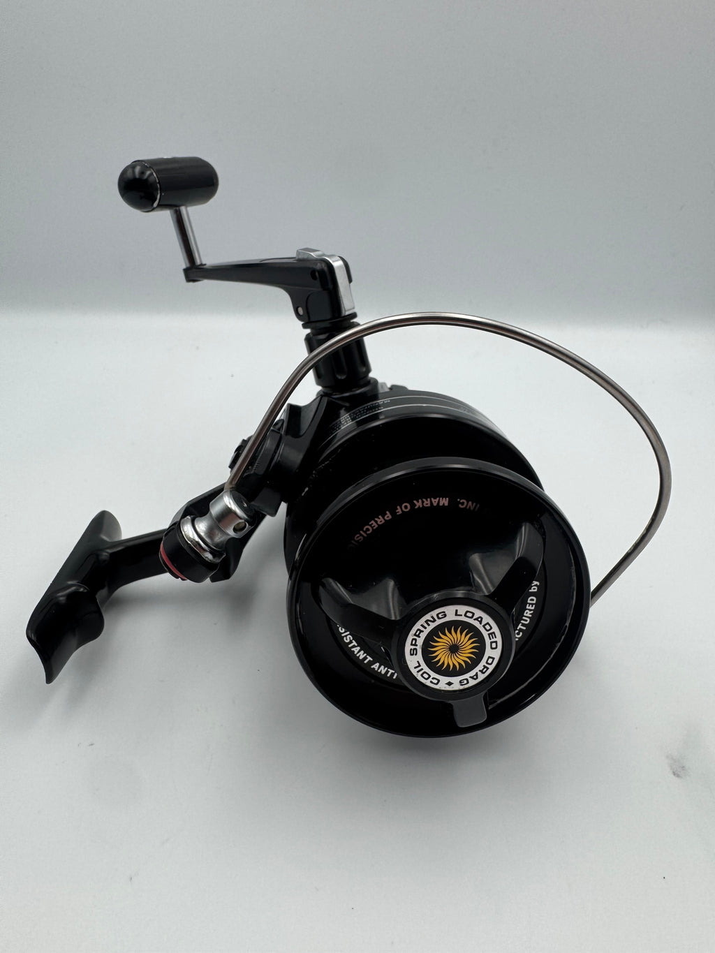 Daiwa Sportmatic GS4000 With Box