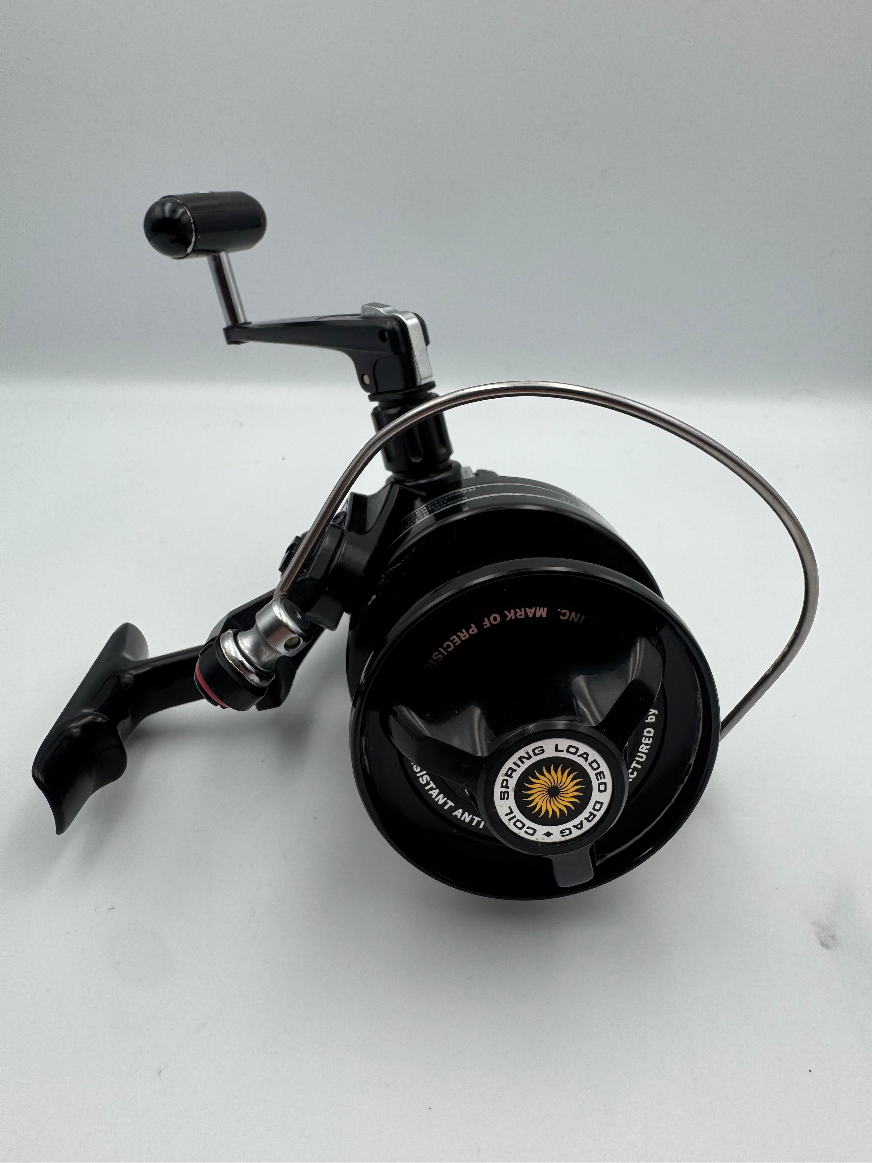 Daiwa Sportmatic GS4000 With Box