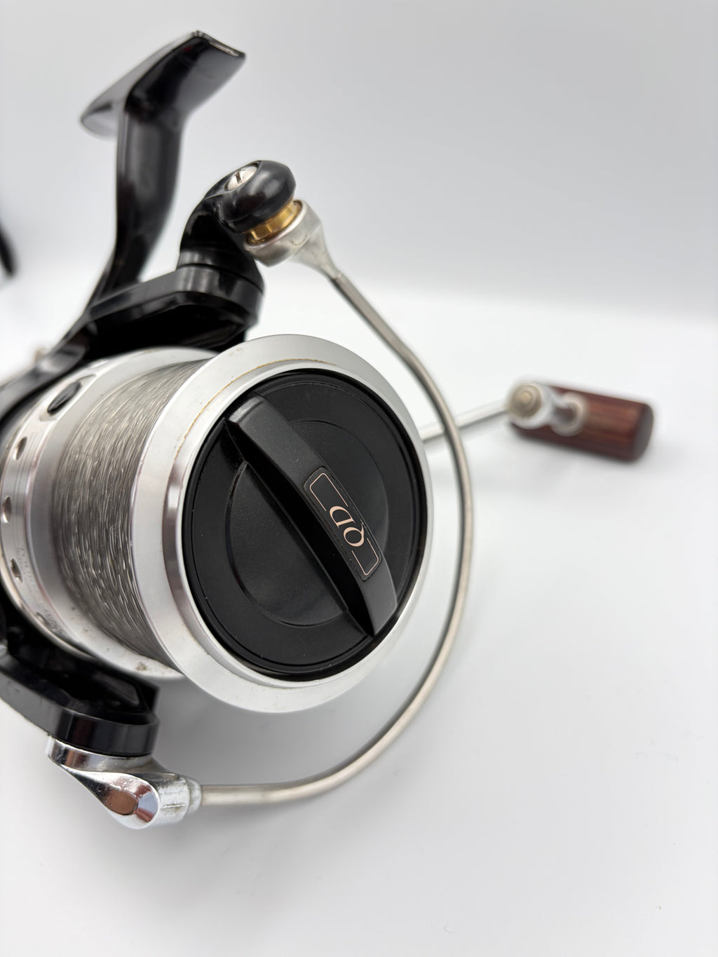 Daiwa iso 5500 tournament QD Set Of Three