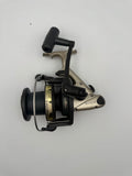Daiwa Emblem-s 5000t