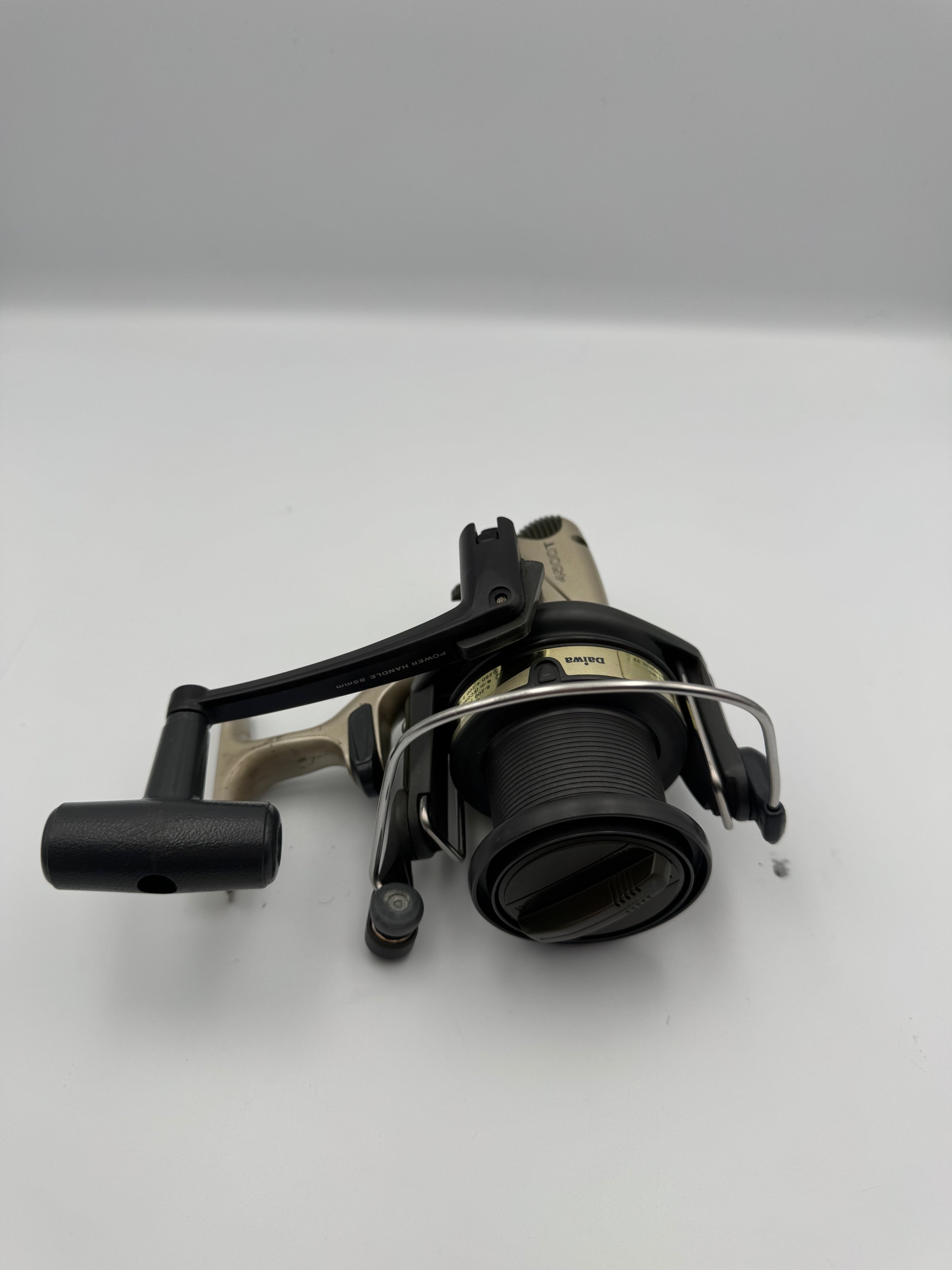 Daiwa Emblem S4500T
