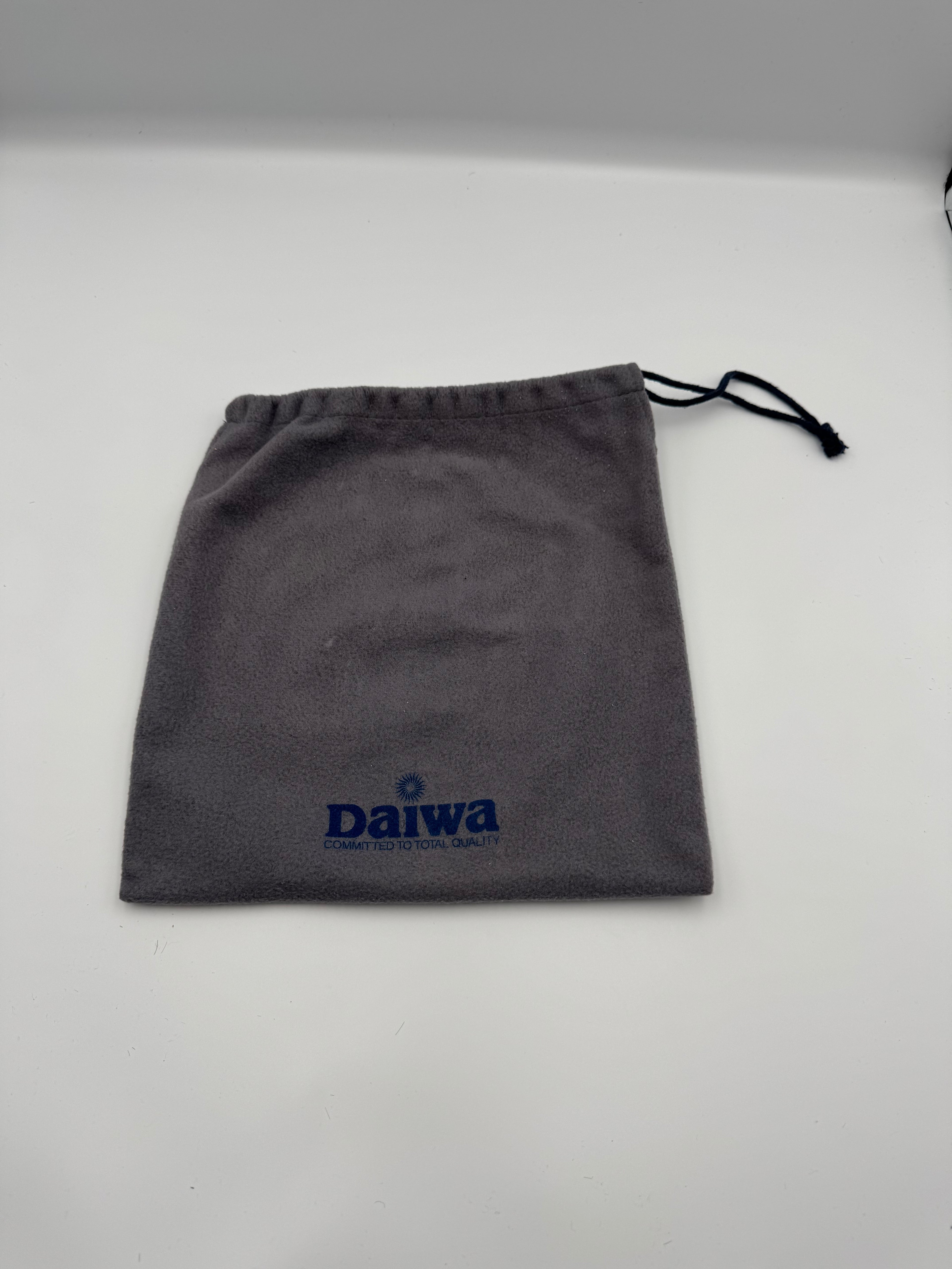 Daiwa Cloth Bags