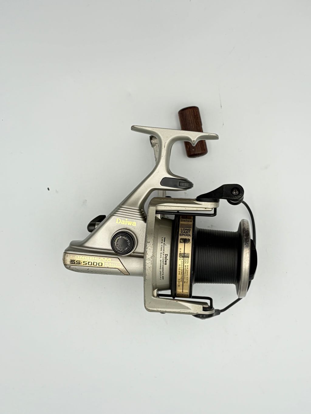 Daiwa Longbeam SS5000