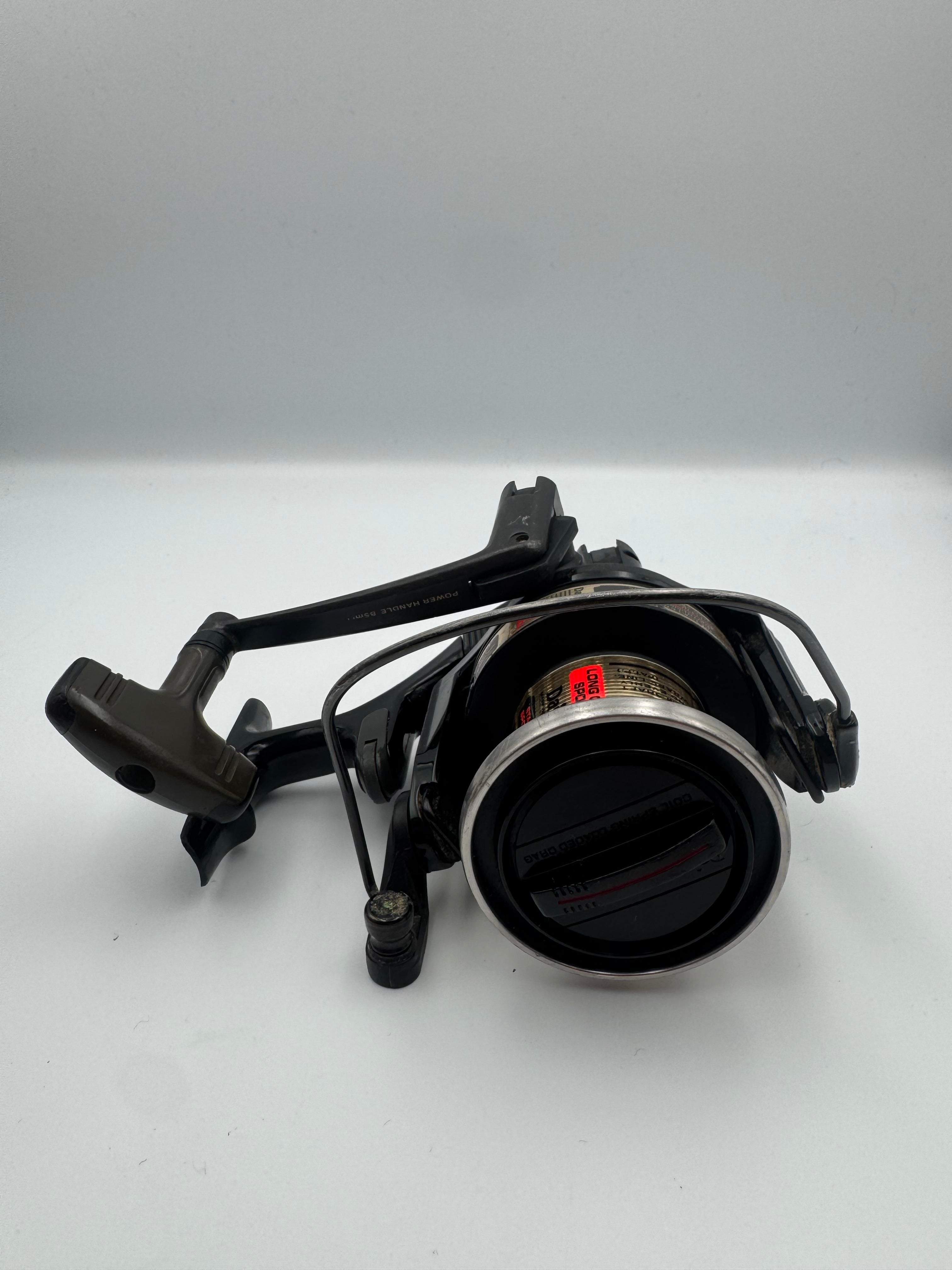 Daiwa Longbeam Gs-5000h