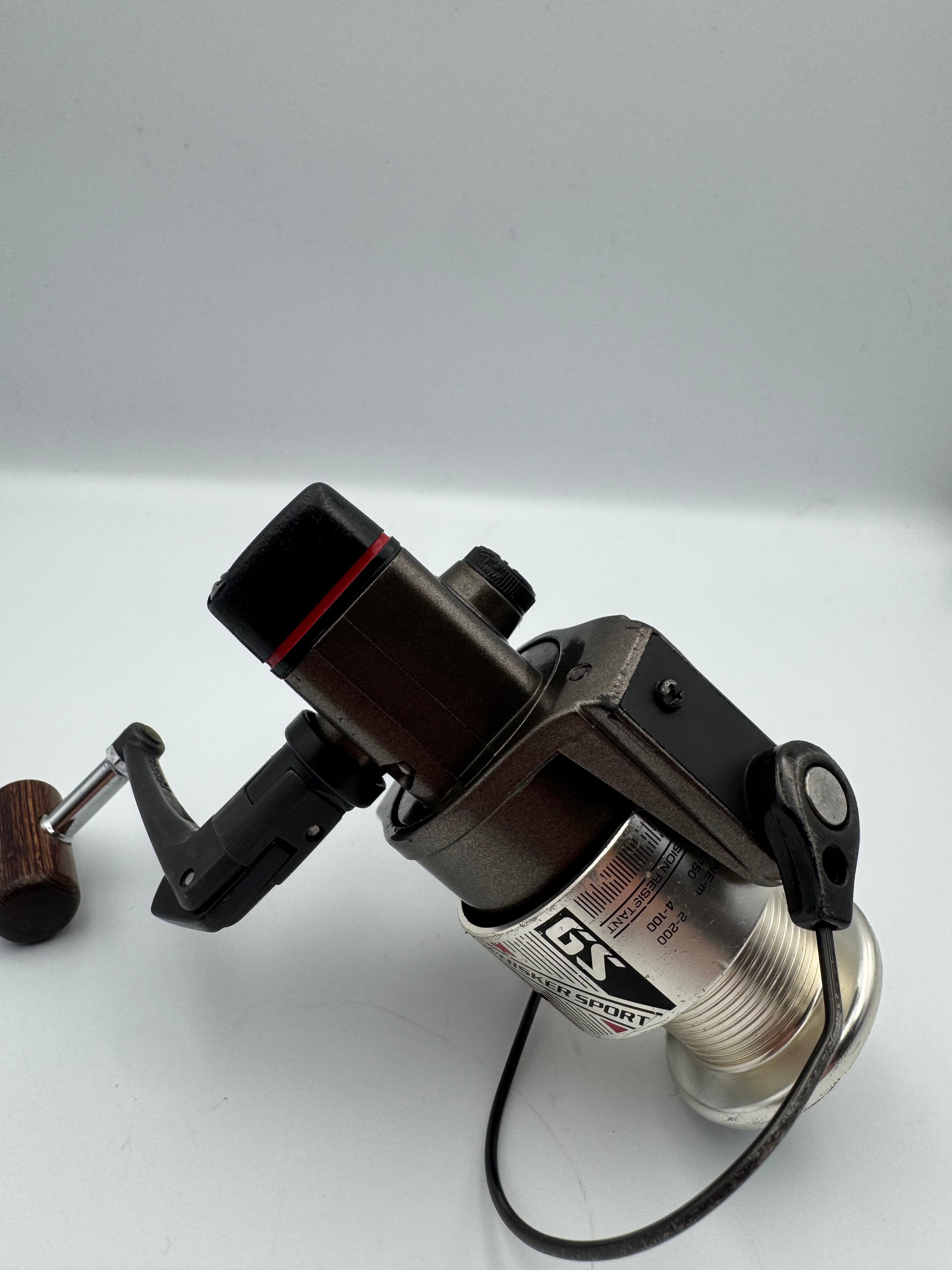 Daiwa GS750 Whisker Tournament