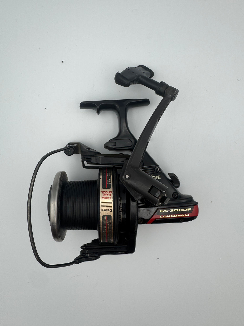 Daiwa Longbeam Gs3000p