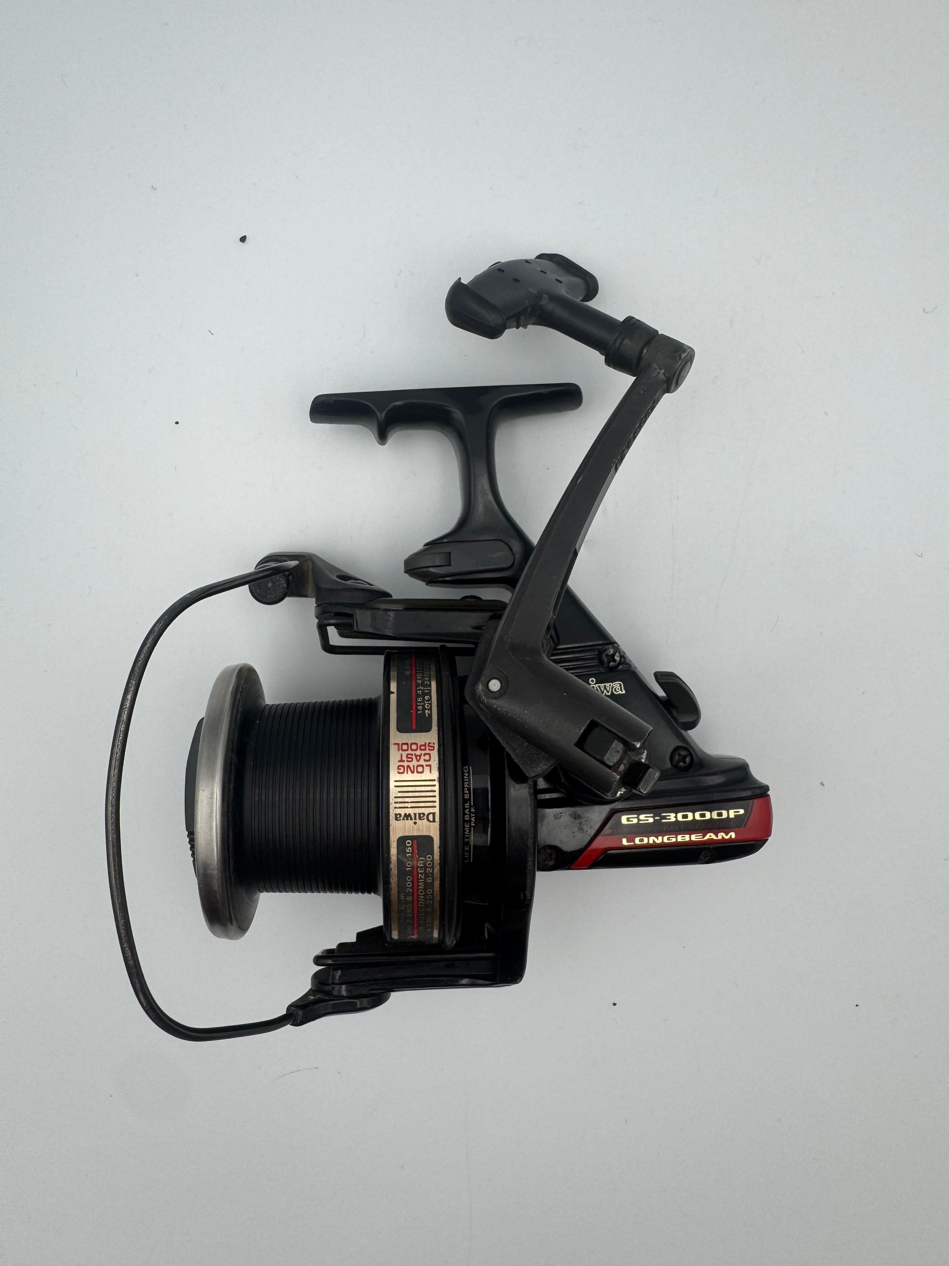 Daiwa Longbeam Gs3000p