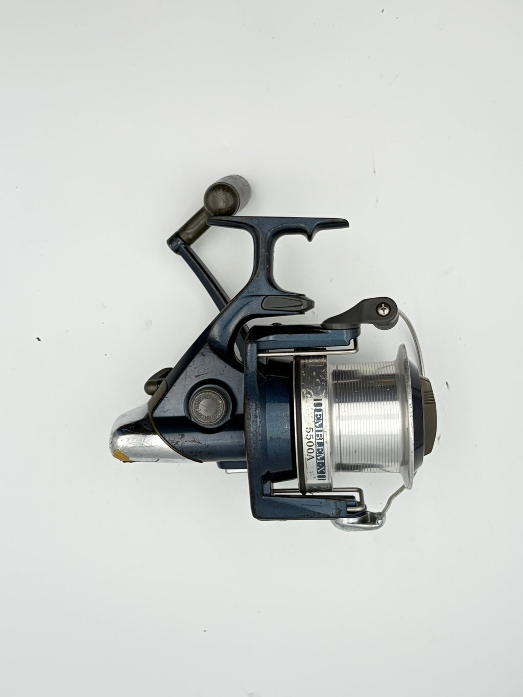Daiwa Emblem X5500A