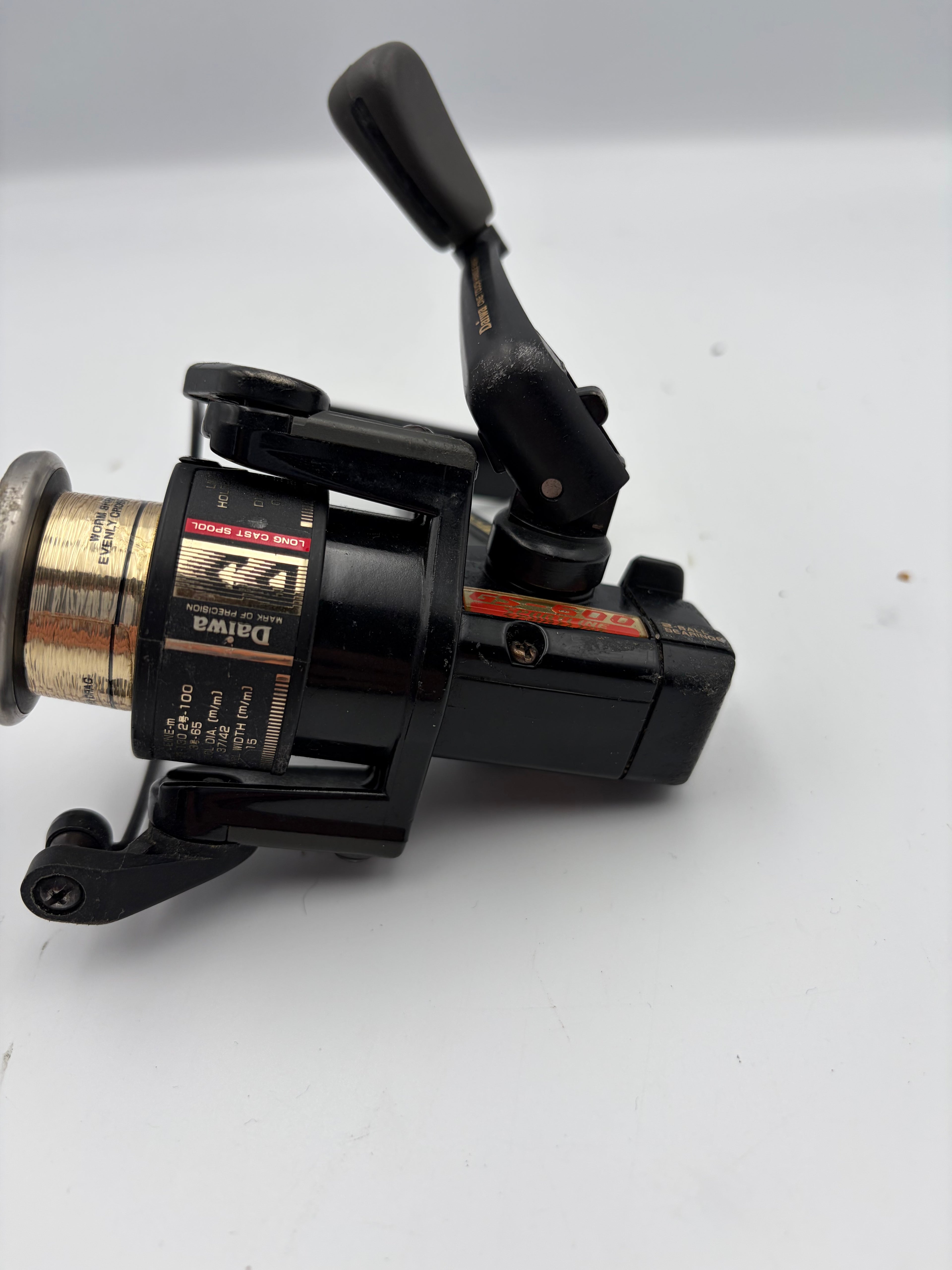 Daiwa GS600 Sportline