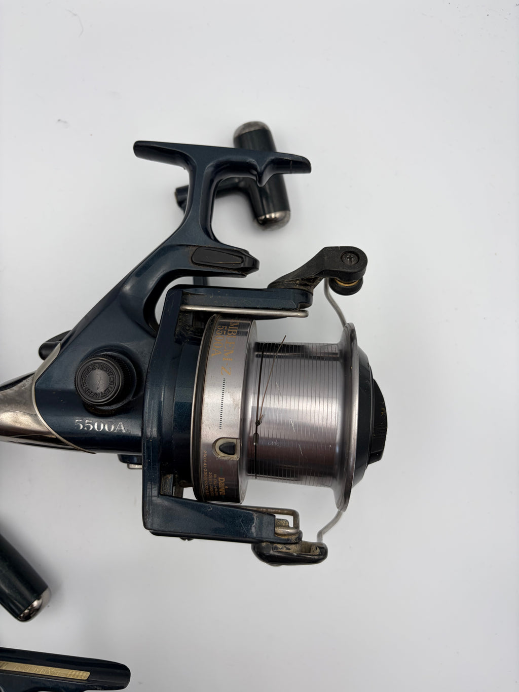Daiwa Emblem Z5500A Set Of Three