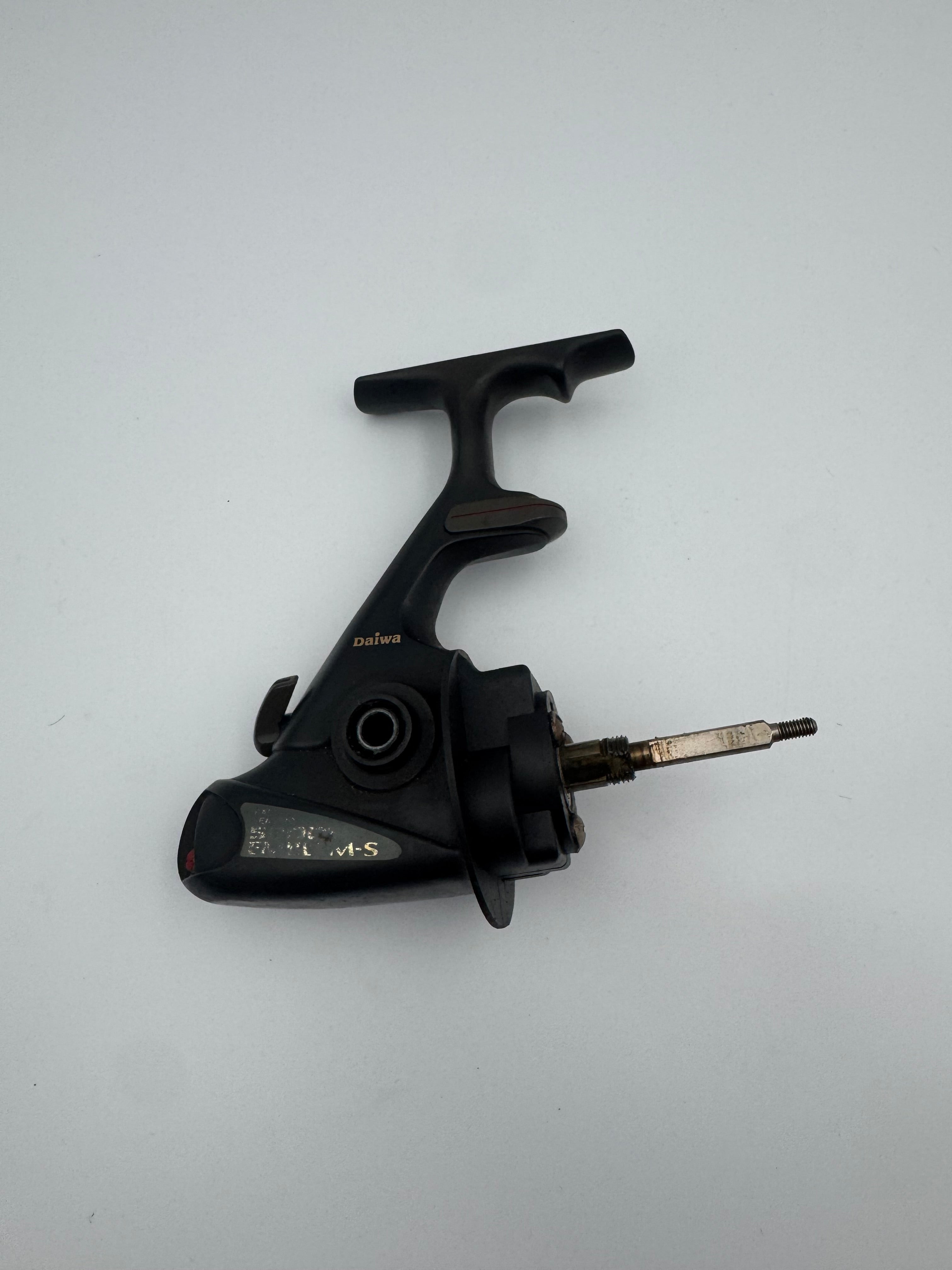 Daiwa Emblem-S 5000h Body With Internals