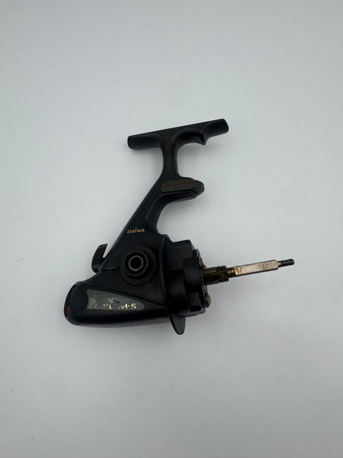Daiwa Emblem-S 5000h Body With Internals