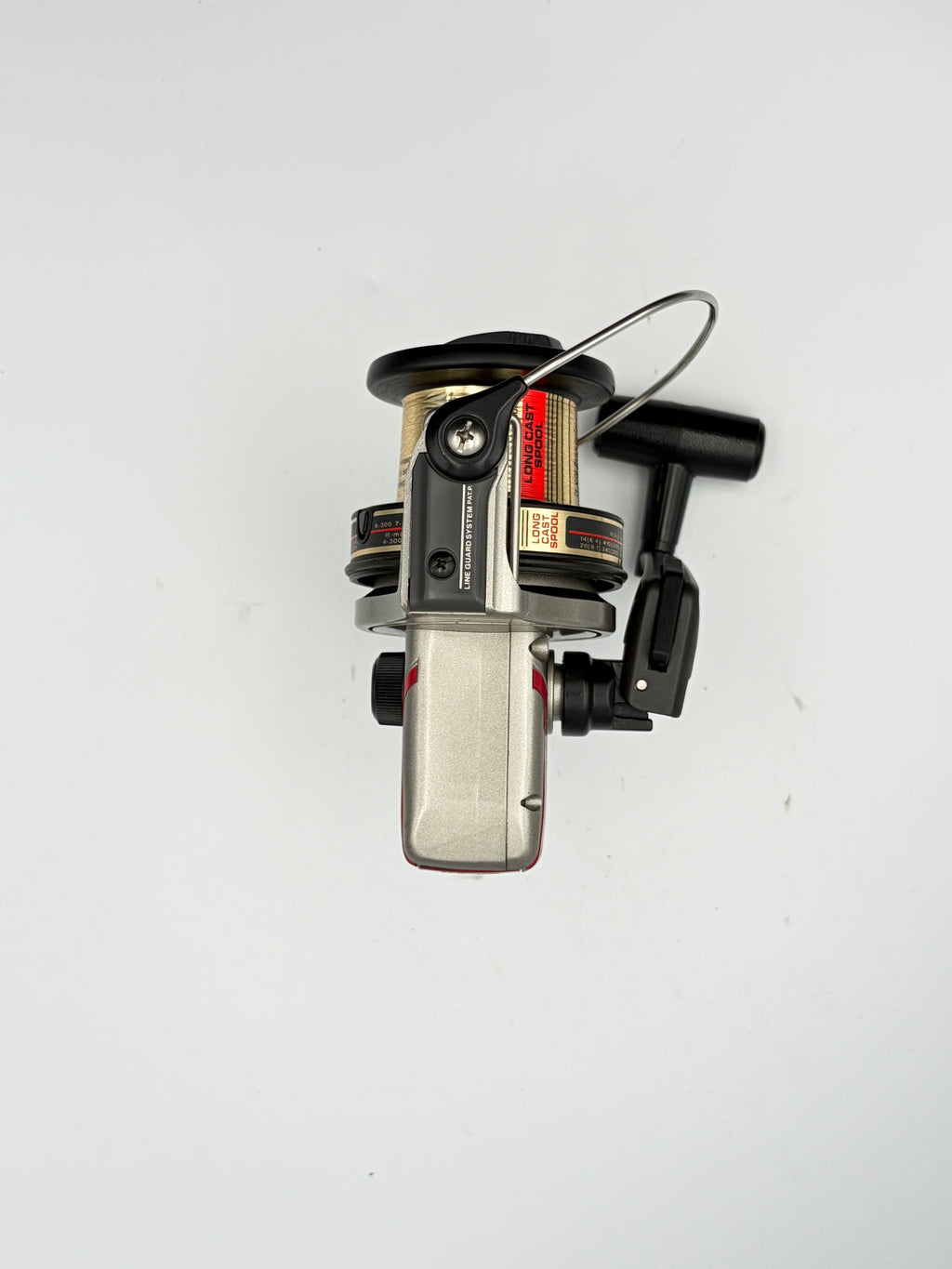 Daiwa Longbeam ST3000H