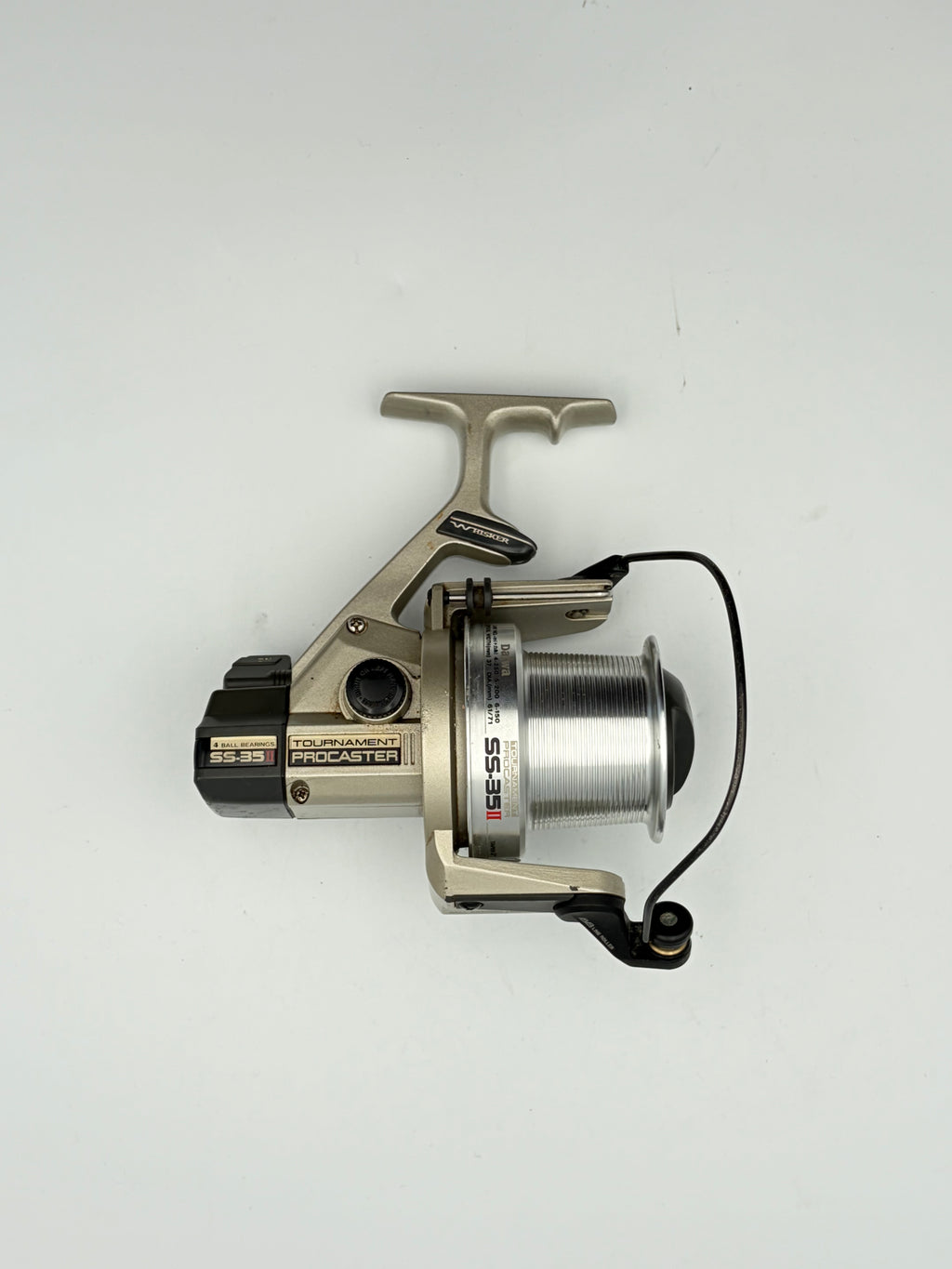 Daiwa SS35Mk2 Procaster