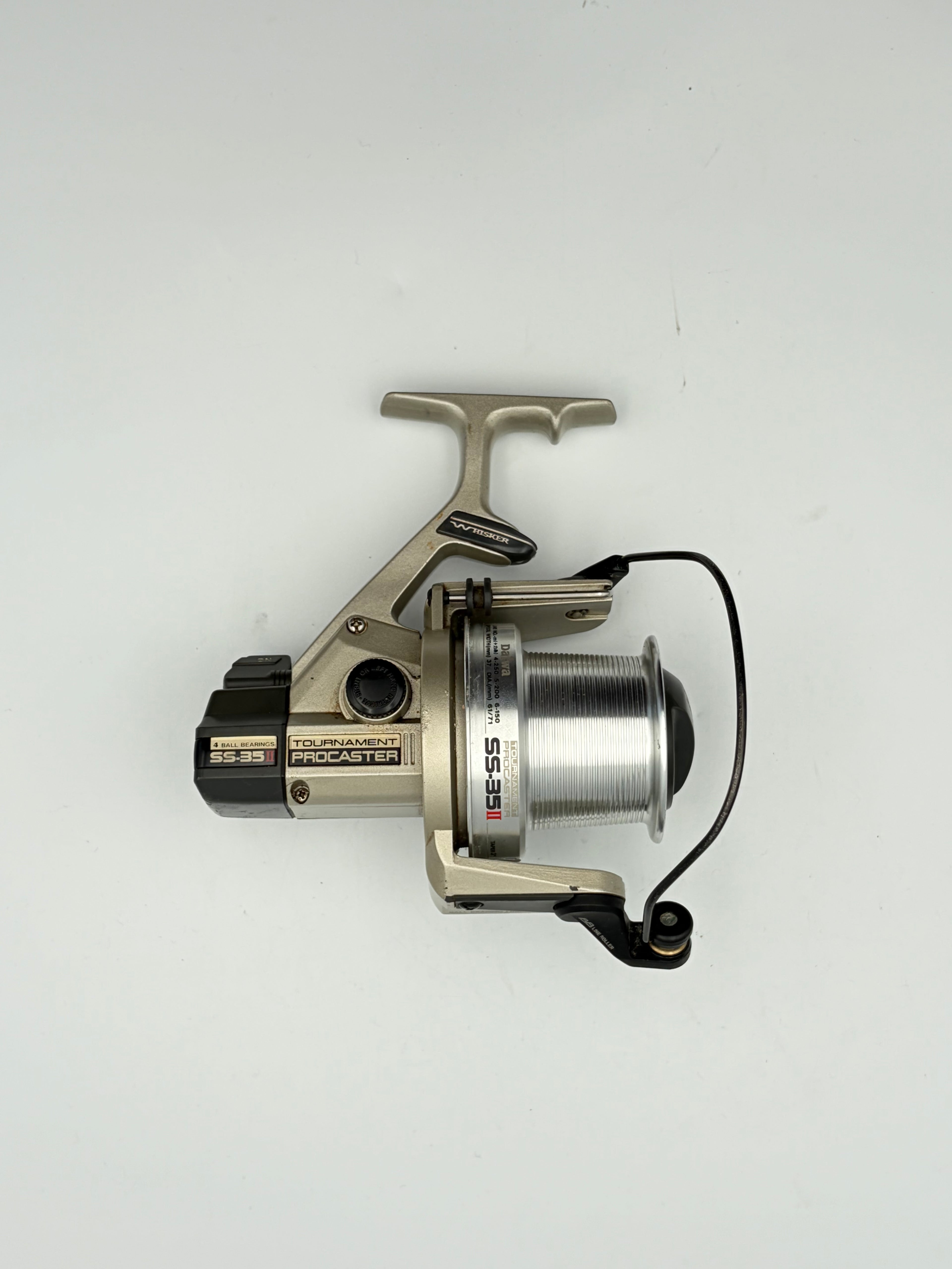 Daiwa SS35Mk2 Procaster