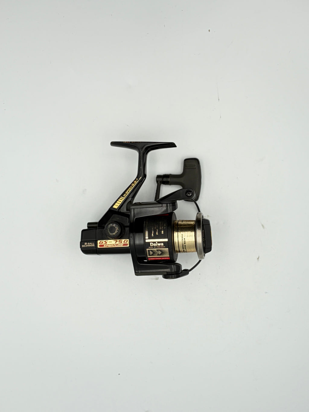 Daiwa GS750 sportline