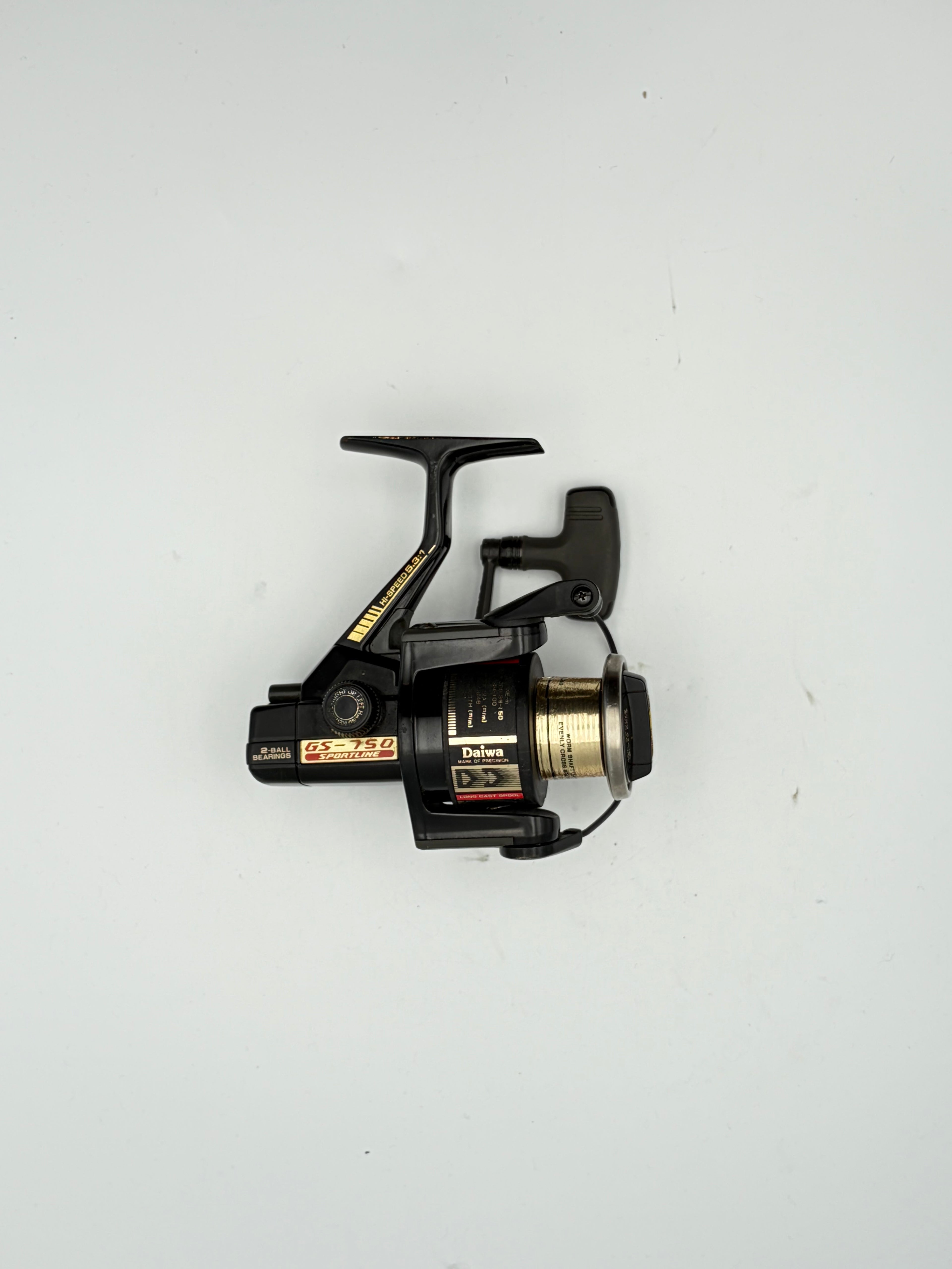 Daiwa GS750 sportline