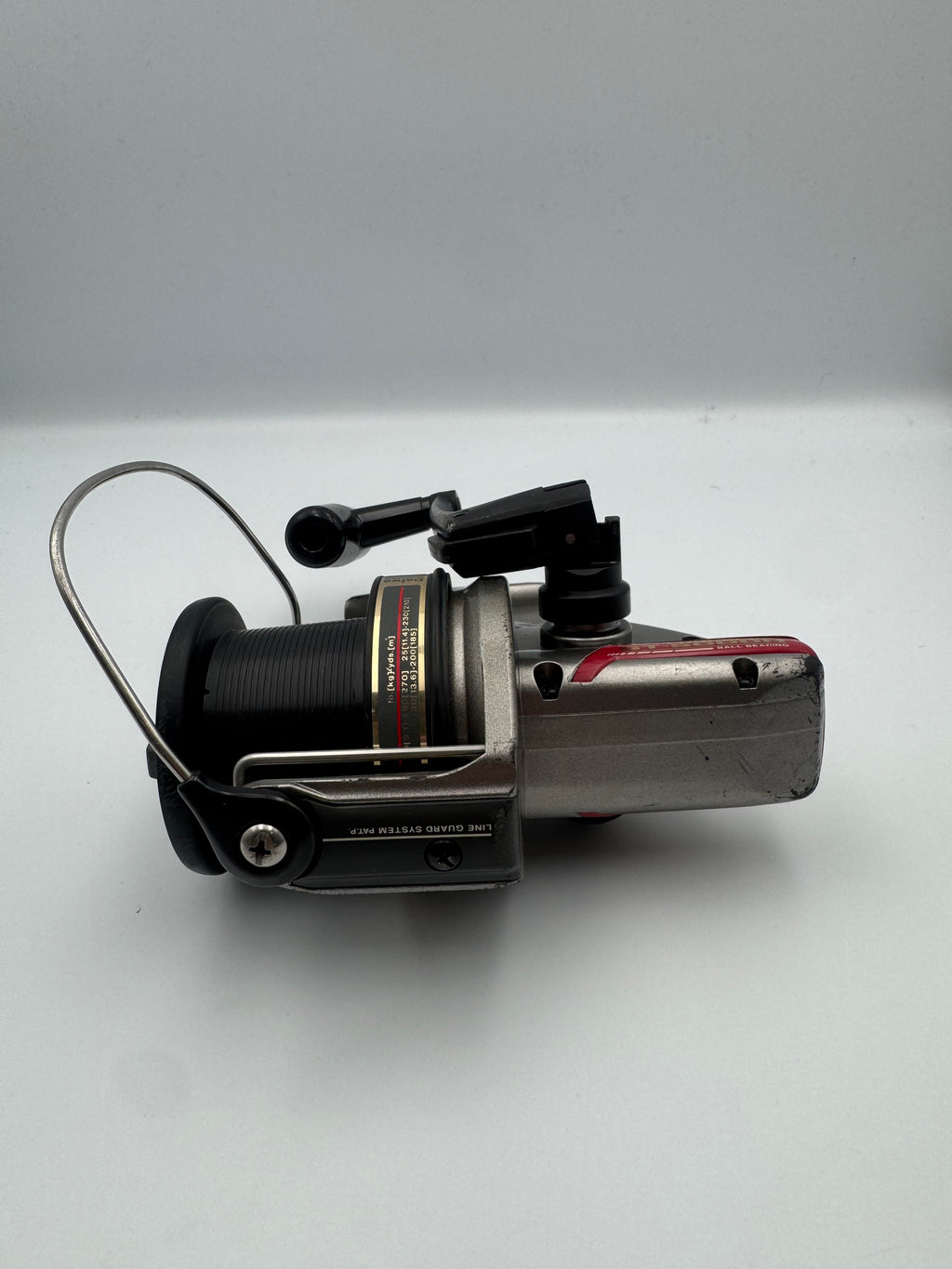 Daiwa Longbeam st5000