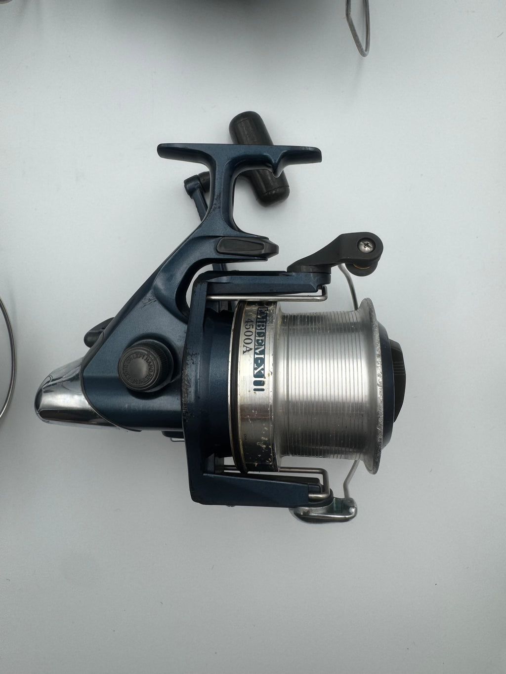 Daiwa emblem x4500a set of four