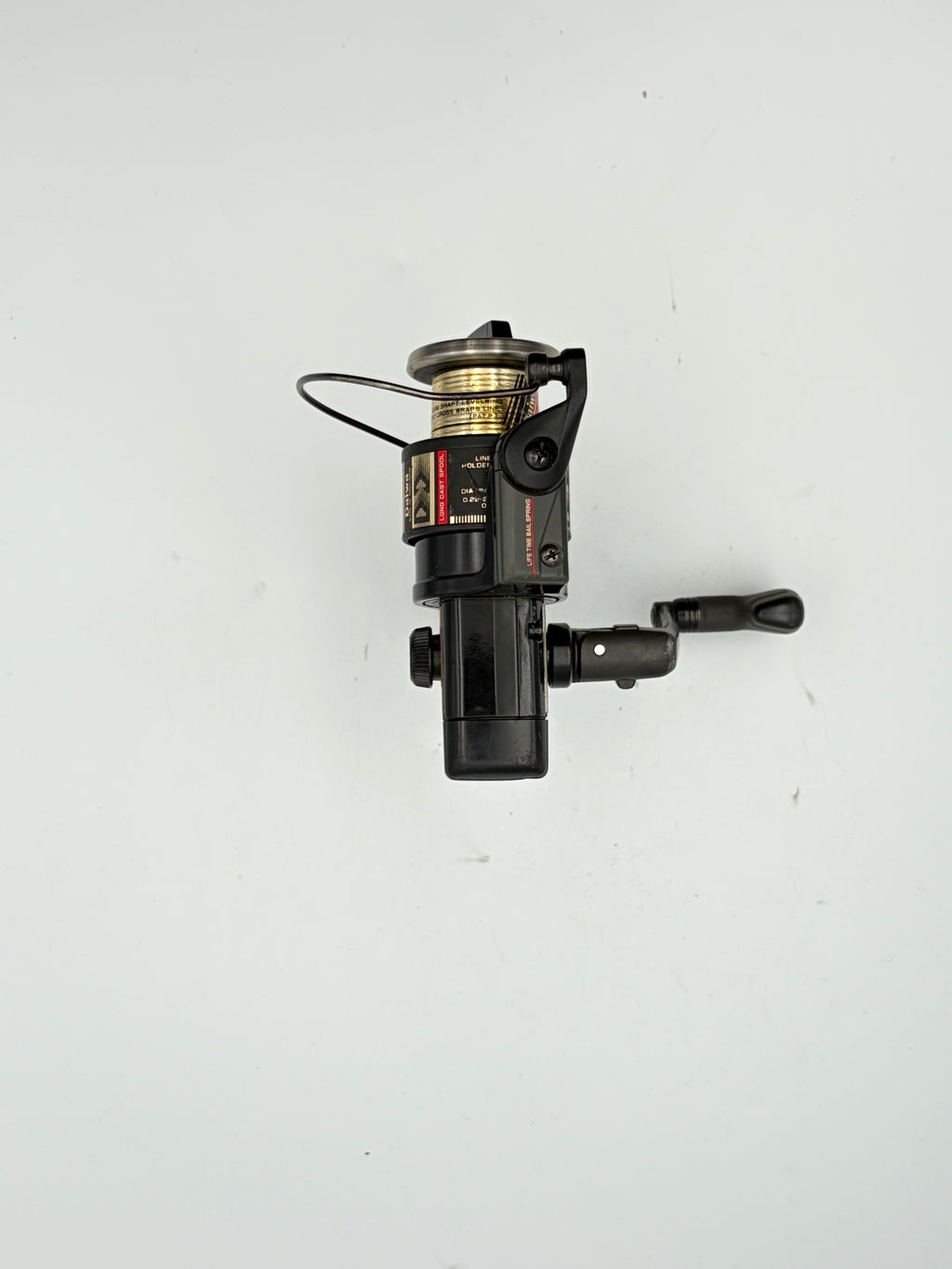 Daiwa GS750 sportline